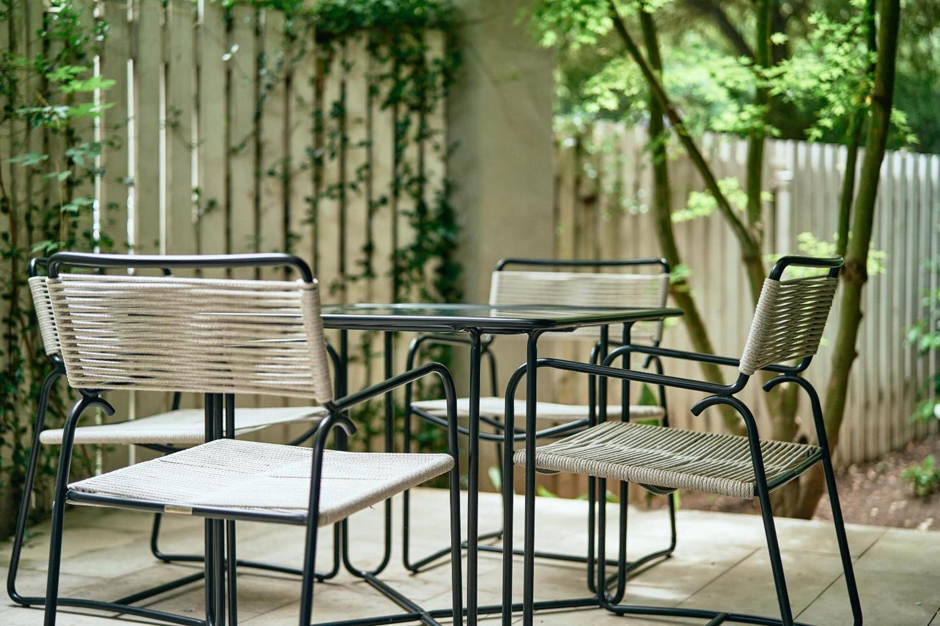 Hotel Saint Cecilia photo 48