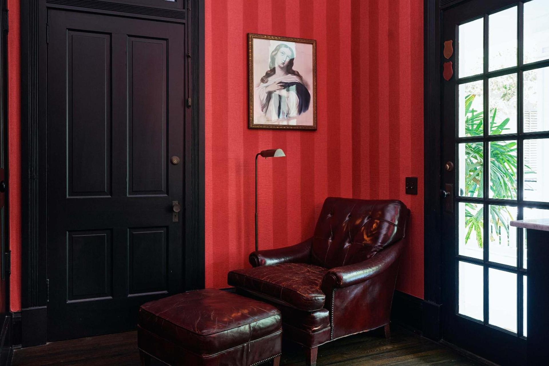 Hotel Saint Cecilia photo 62