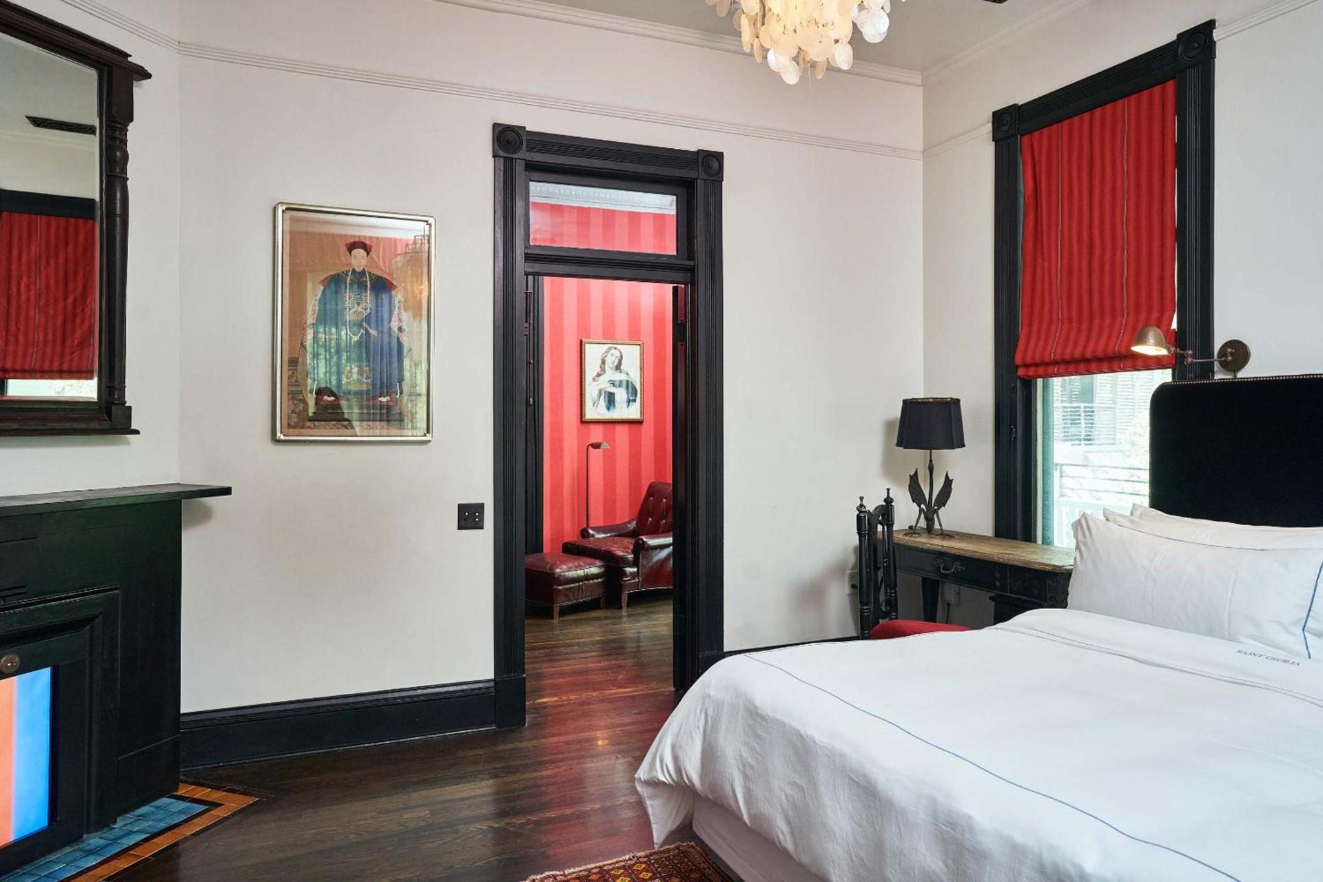 Hotel Saint Cecilia photo 66