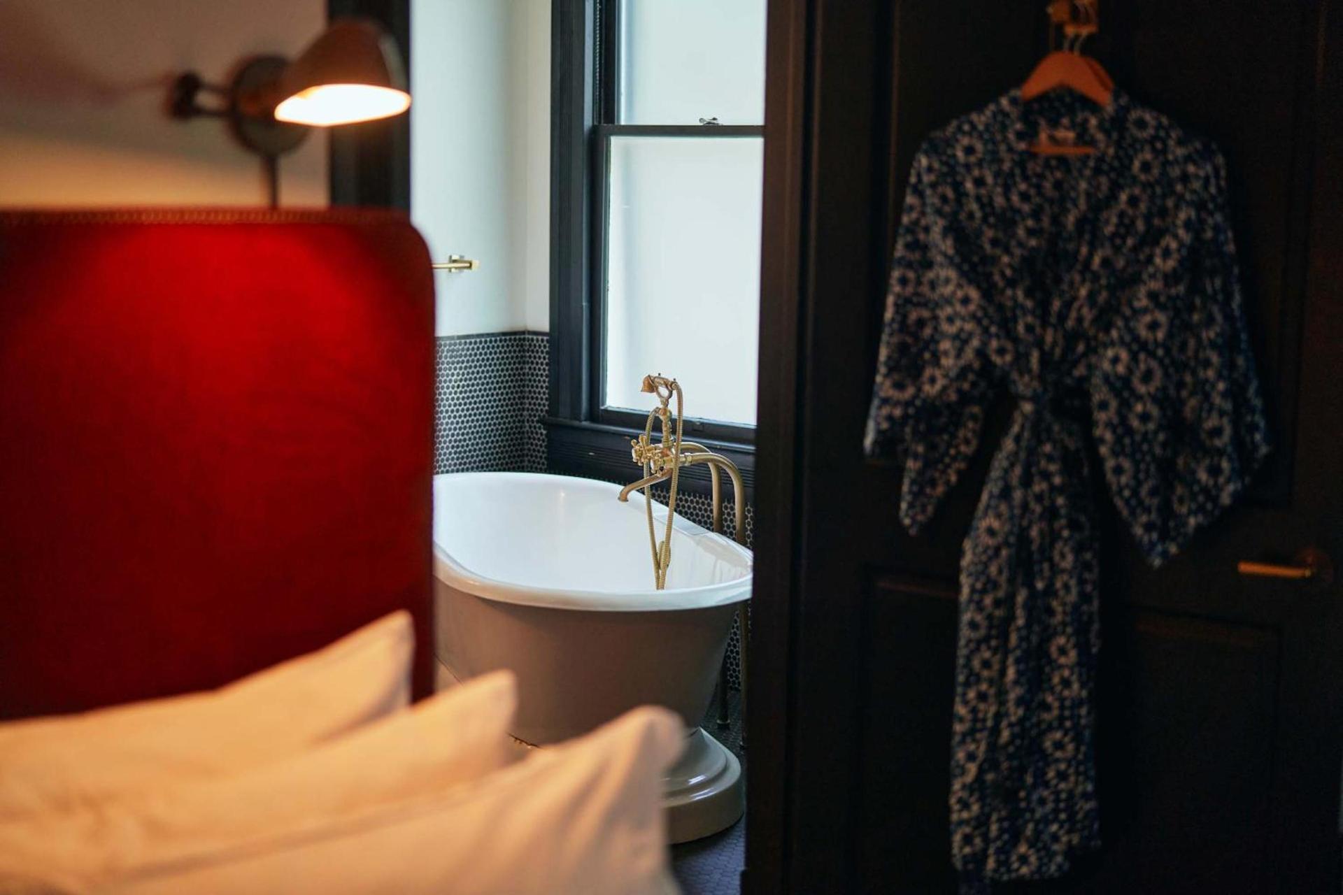 Hotel Saint Cecilia photo 68