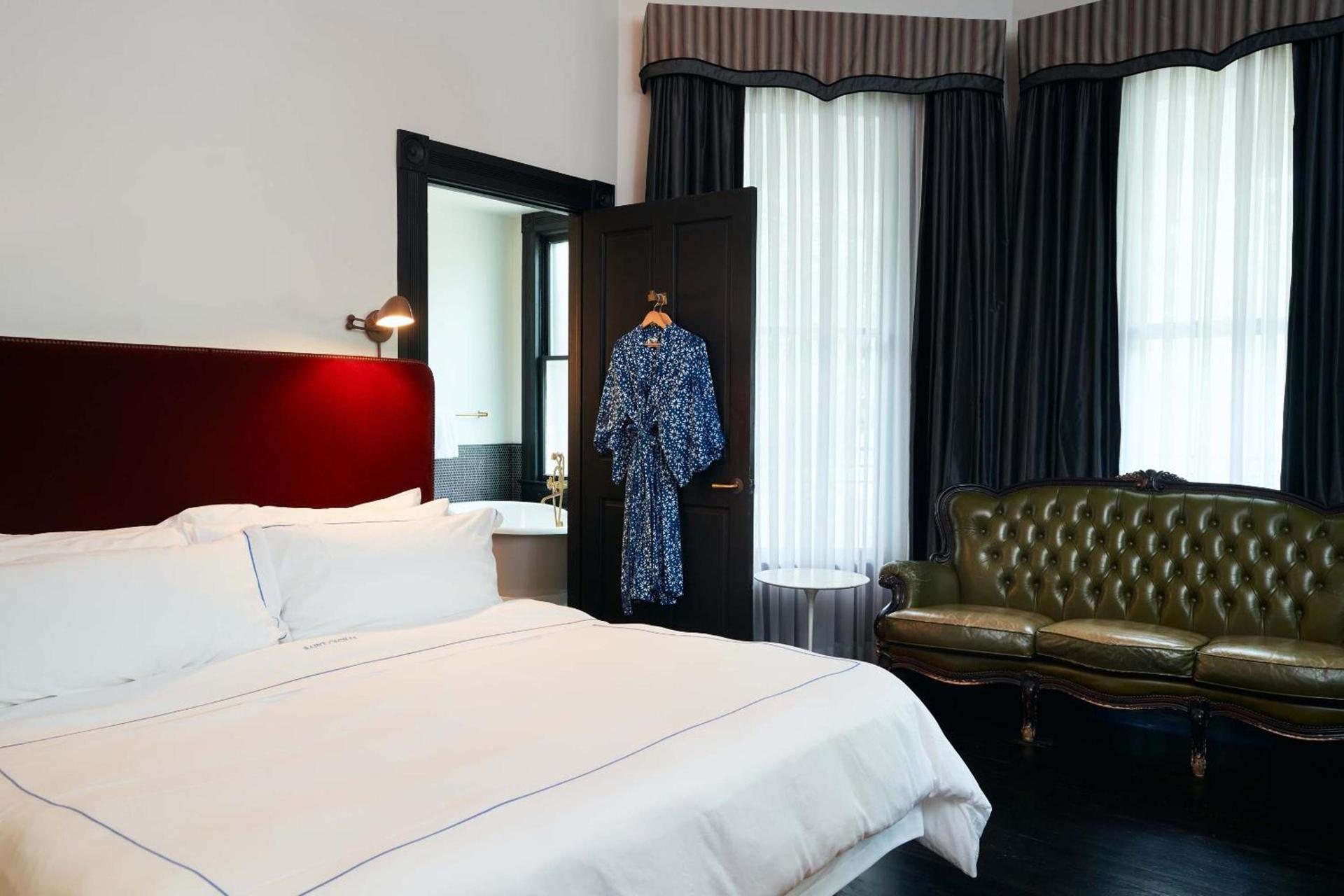 Hotel Saint Cecilia photo 69