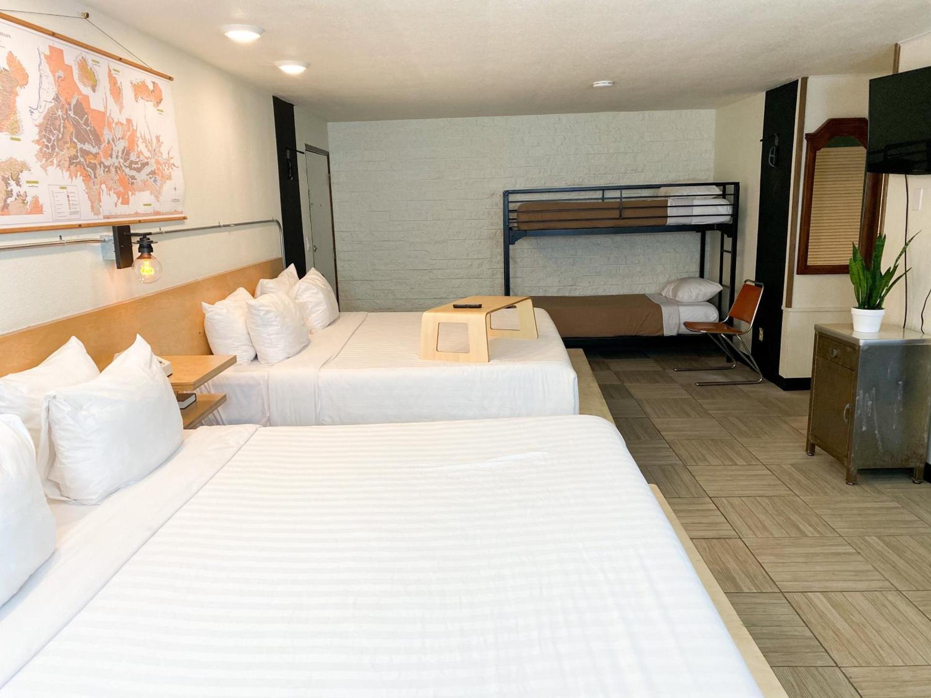 Hotel Corvallis photo 14