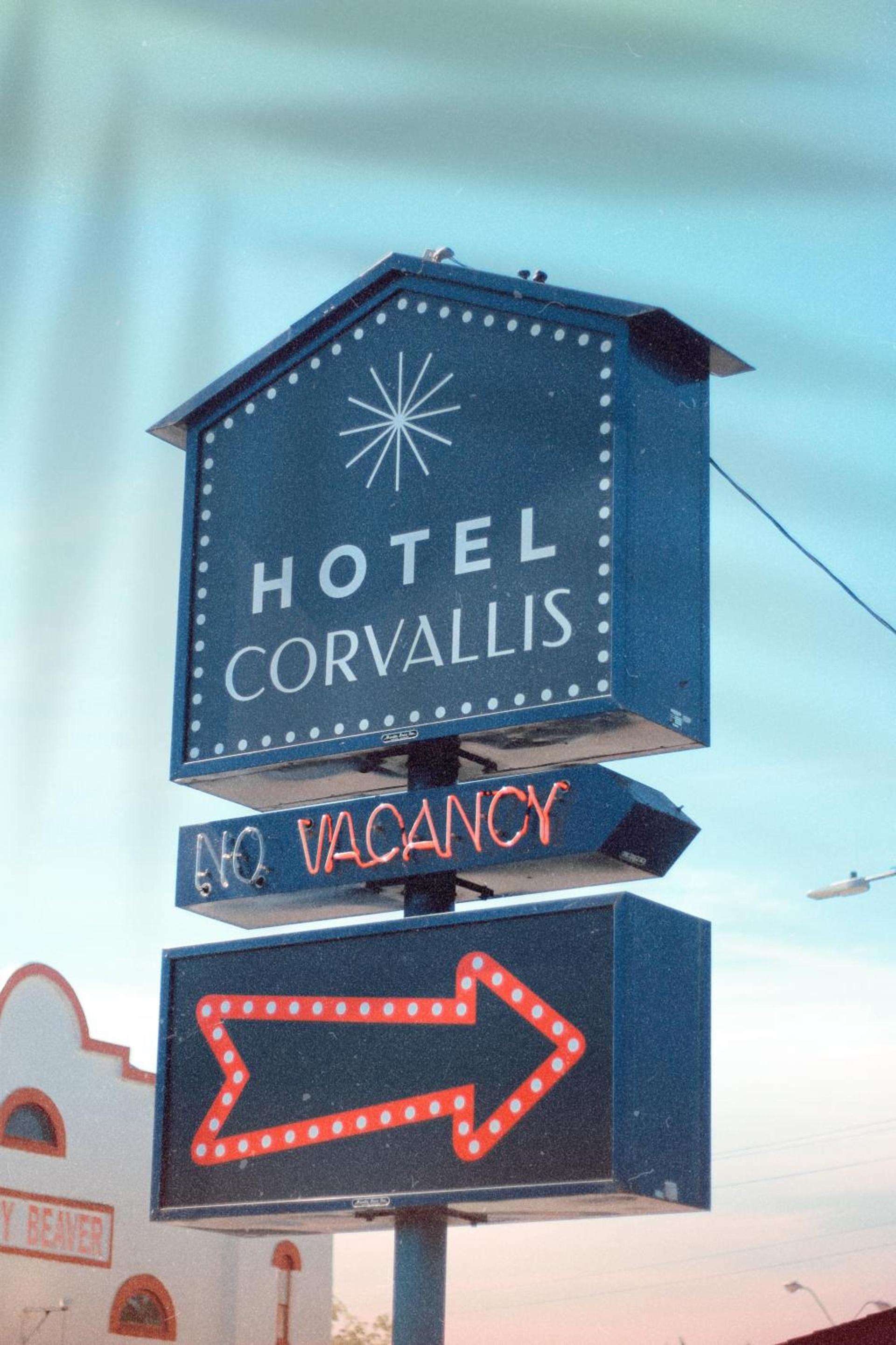 Hotel Corvallis photo 15