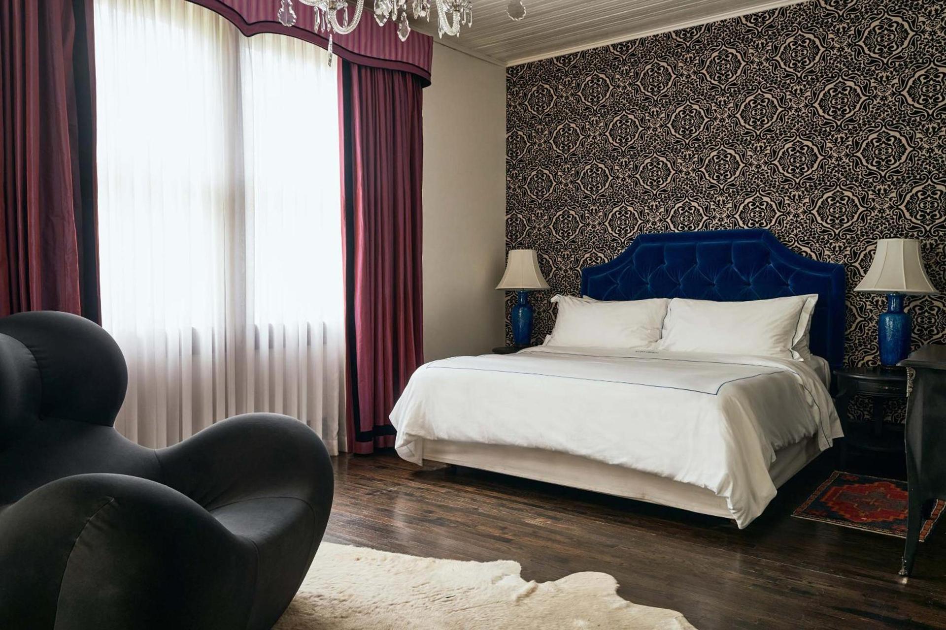 Hotel Saint Cecilia photo 75