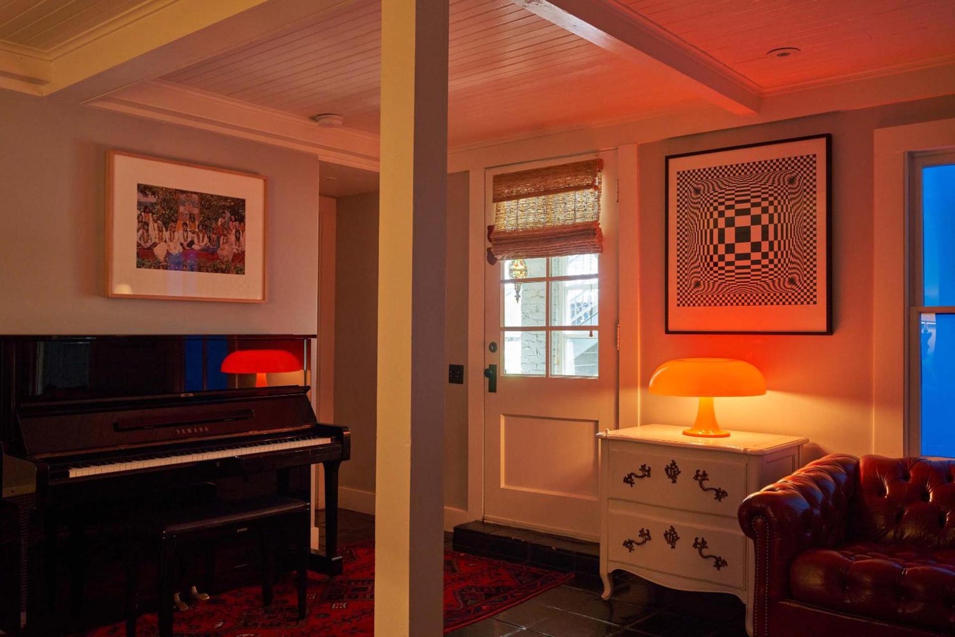 Hotel Saint Cecilia photo 90