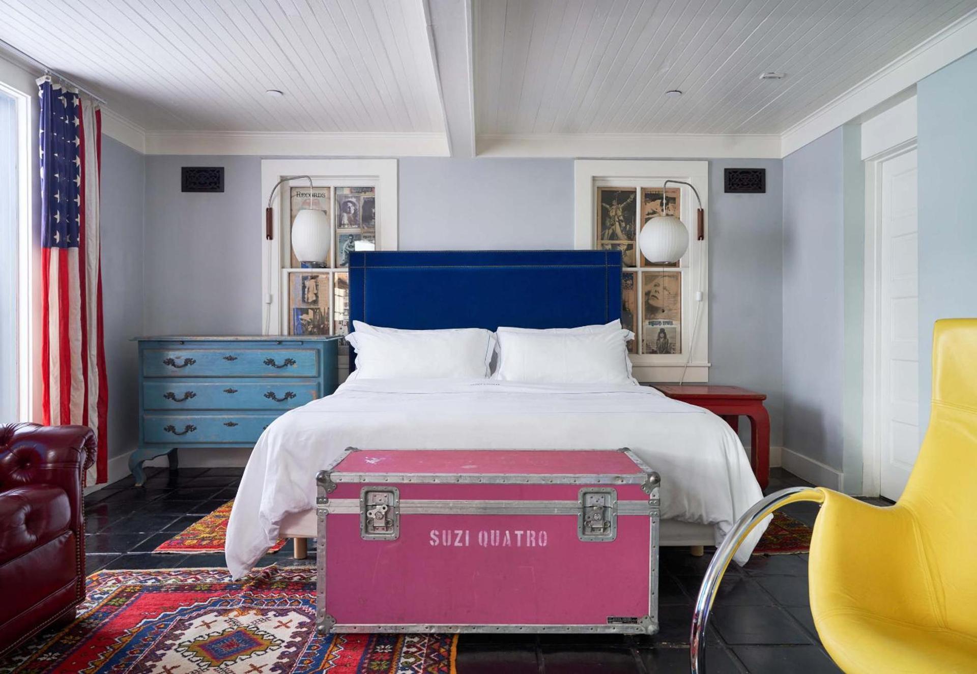 Hotel Saint Cecilia photo 91