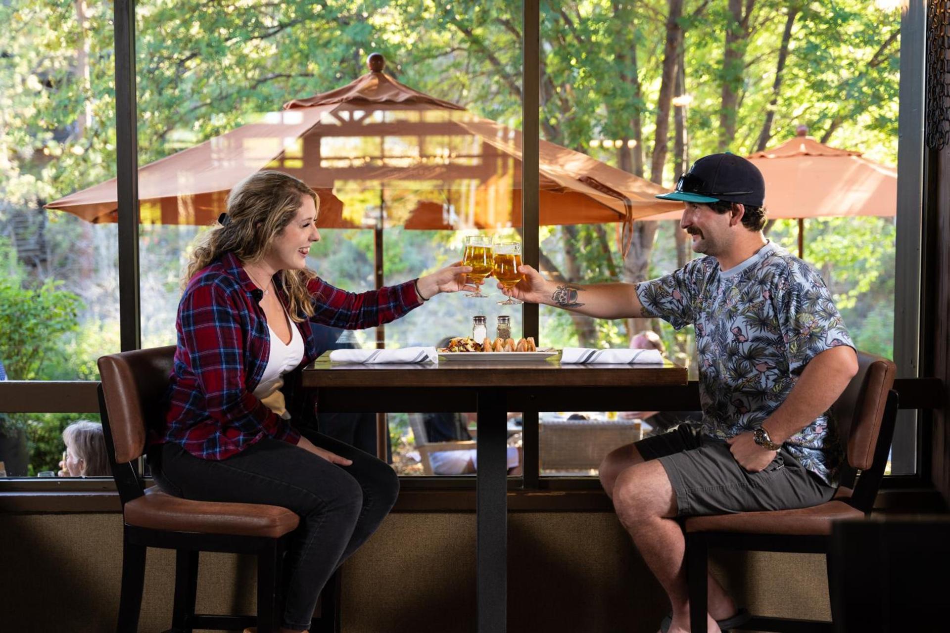Riverhouse Lodge photo 15