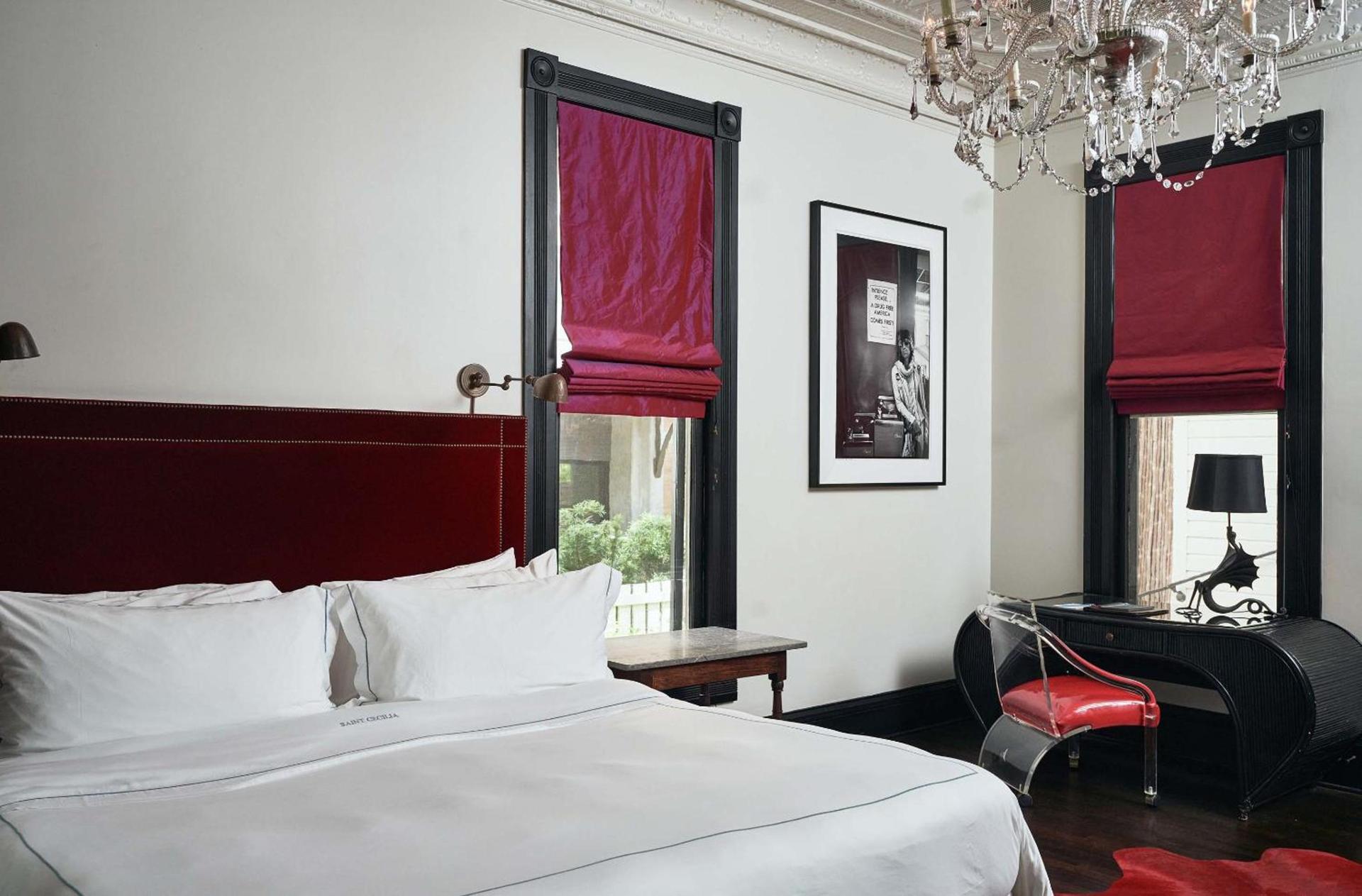 Hotel Saint Cecilia photo 99