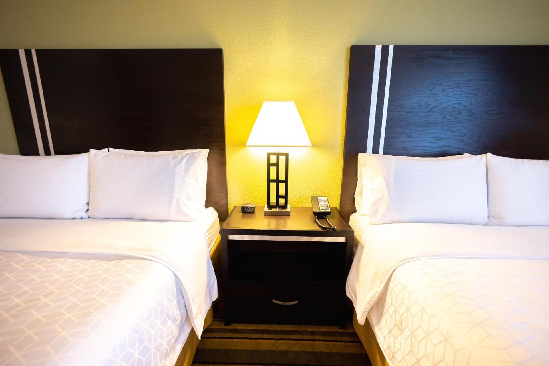 Holiday Inn Express Berkeley by IHG photo 100
