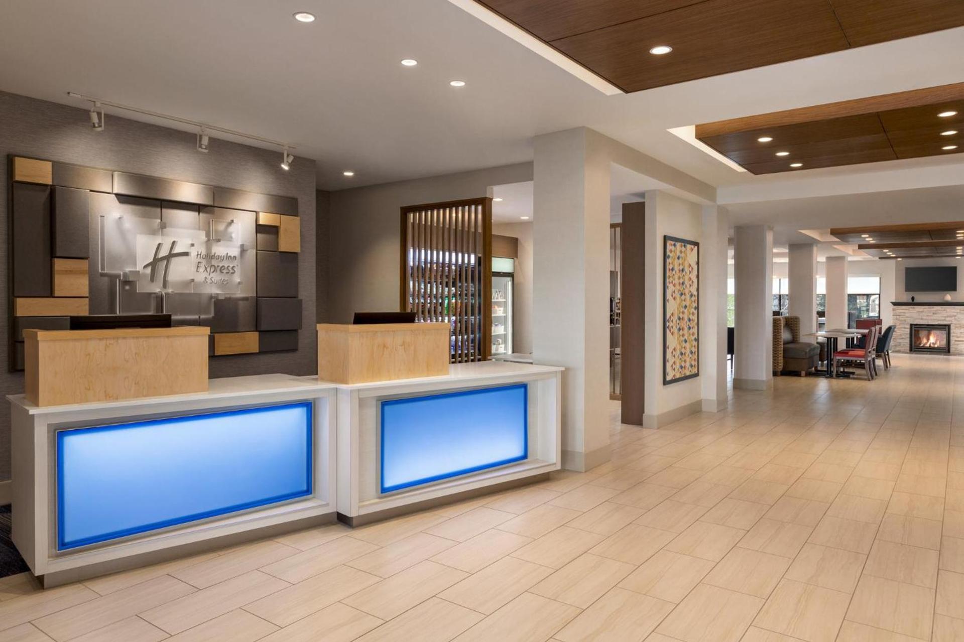 Holiday Inn Express & Suites Denver Airport by IHG photo 33