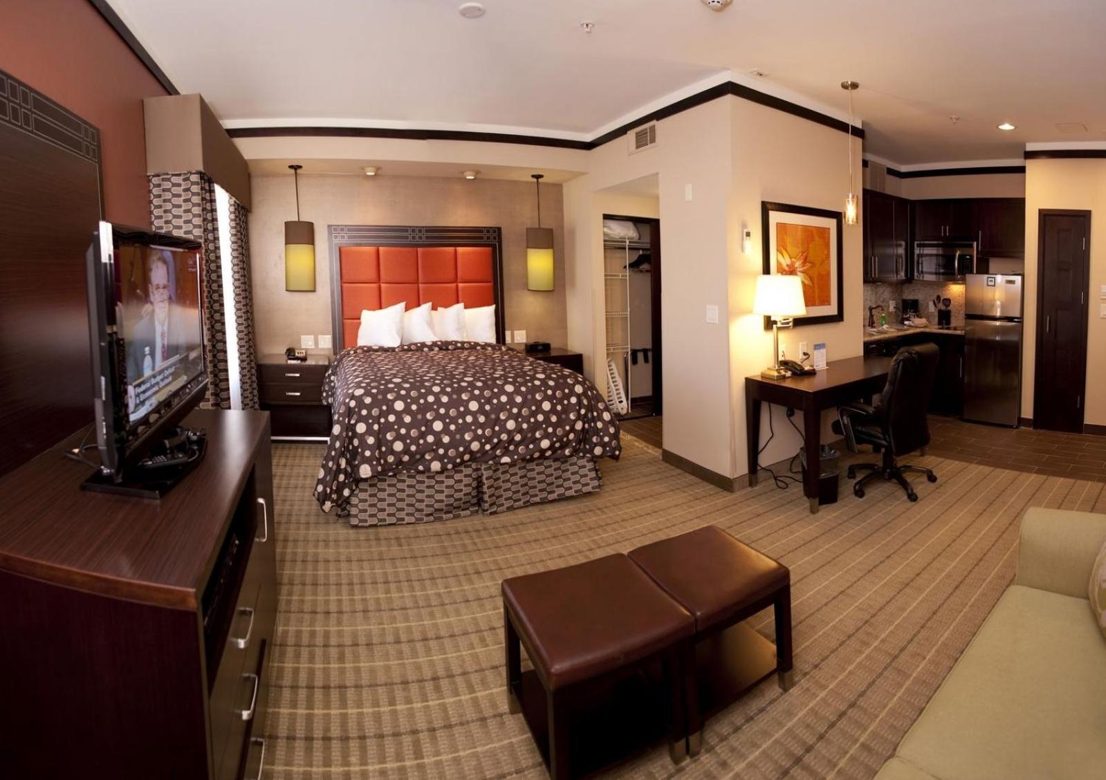 Staybridge Suites DFW Airport North by IHG photo 5