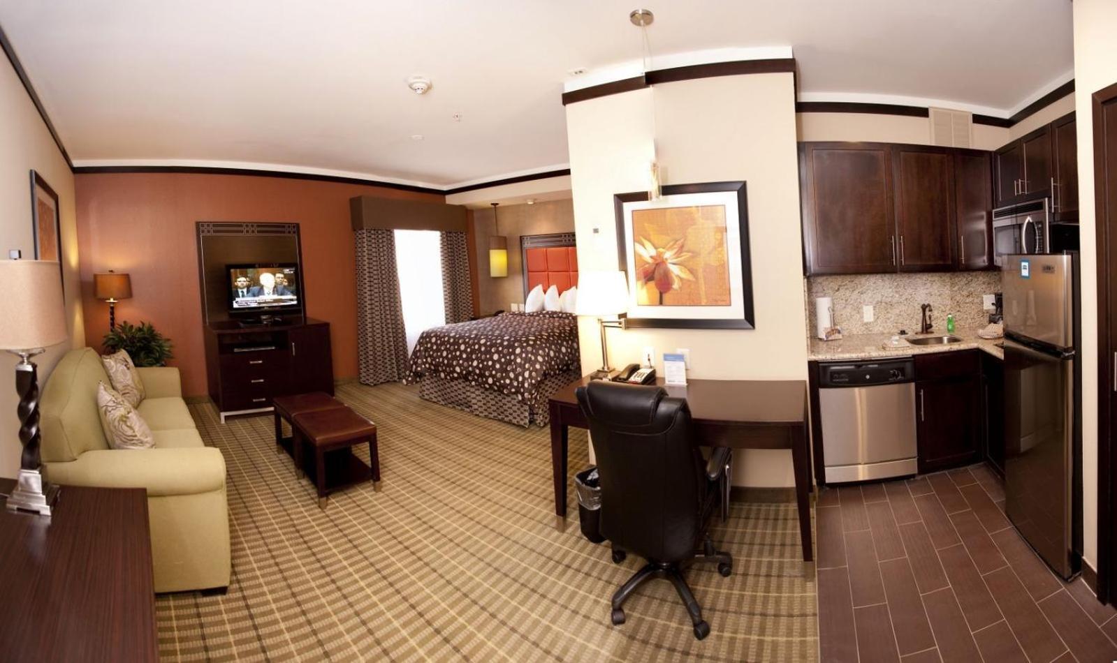 Staybridge Suites DFW Airport North by IHG photo 6