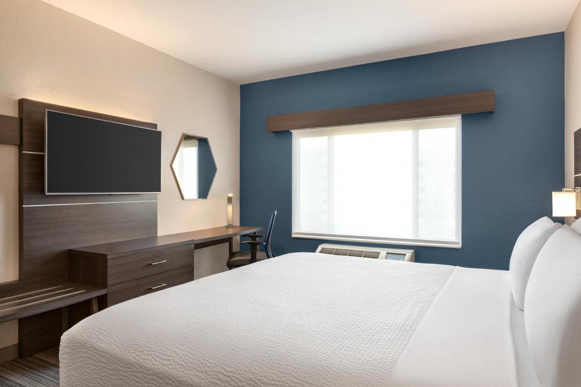 Holiday Inn Express & Suites Denver Airport by IHG photo 60