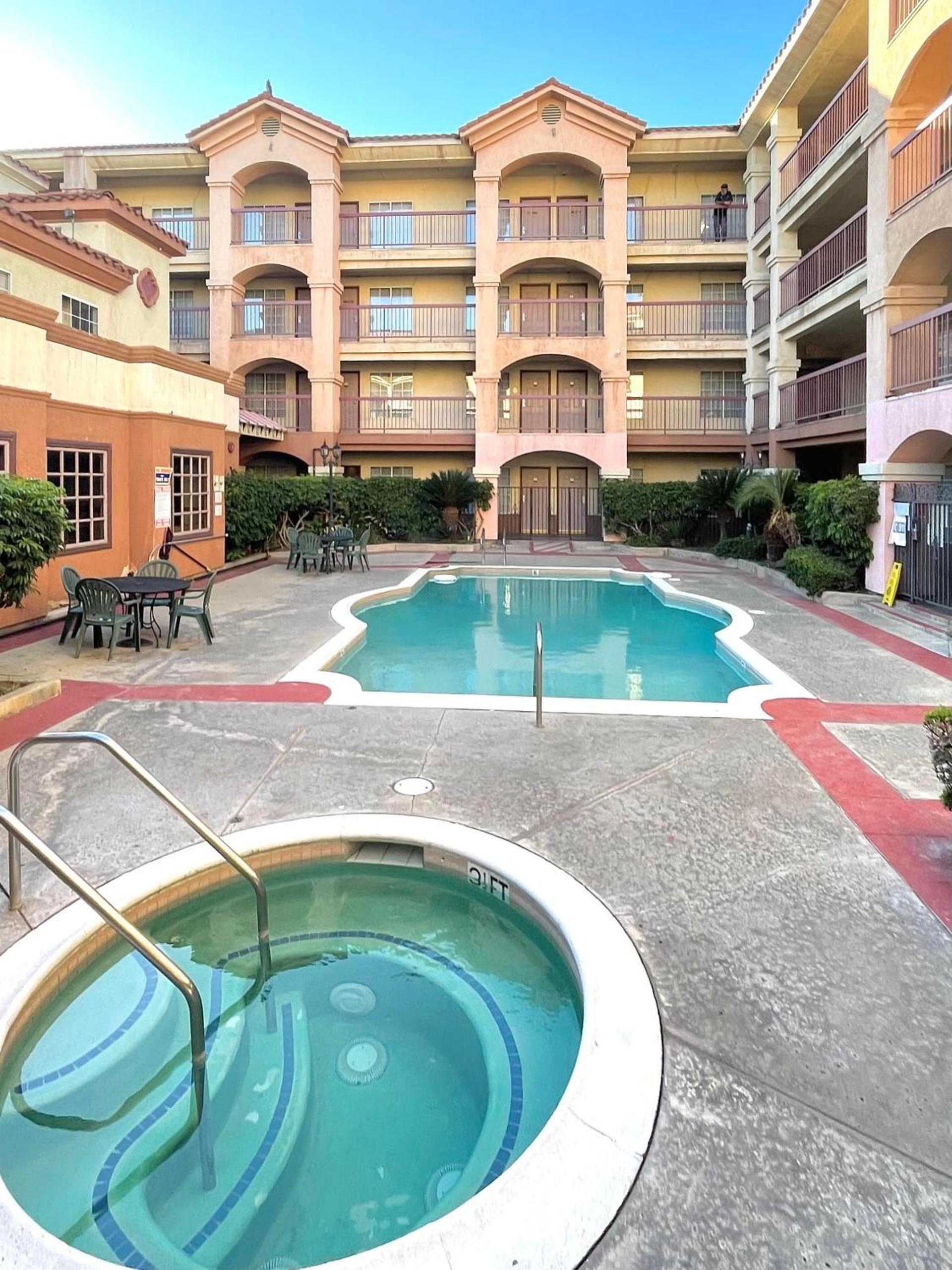 Park Suites Hotel photo 19