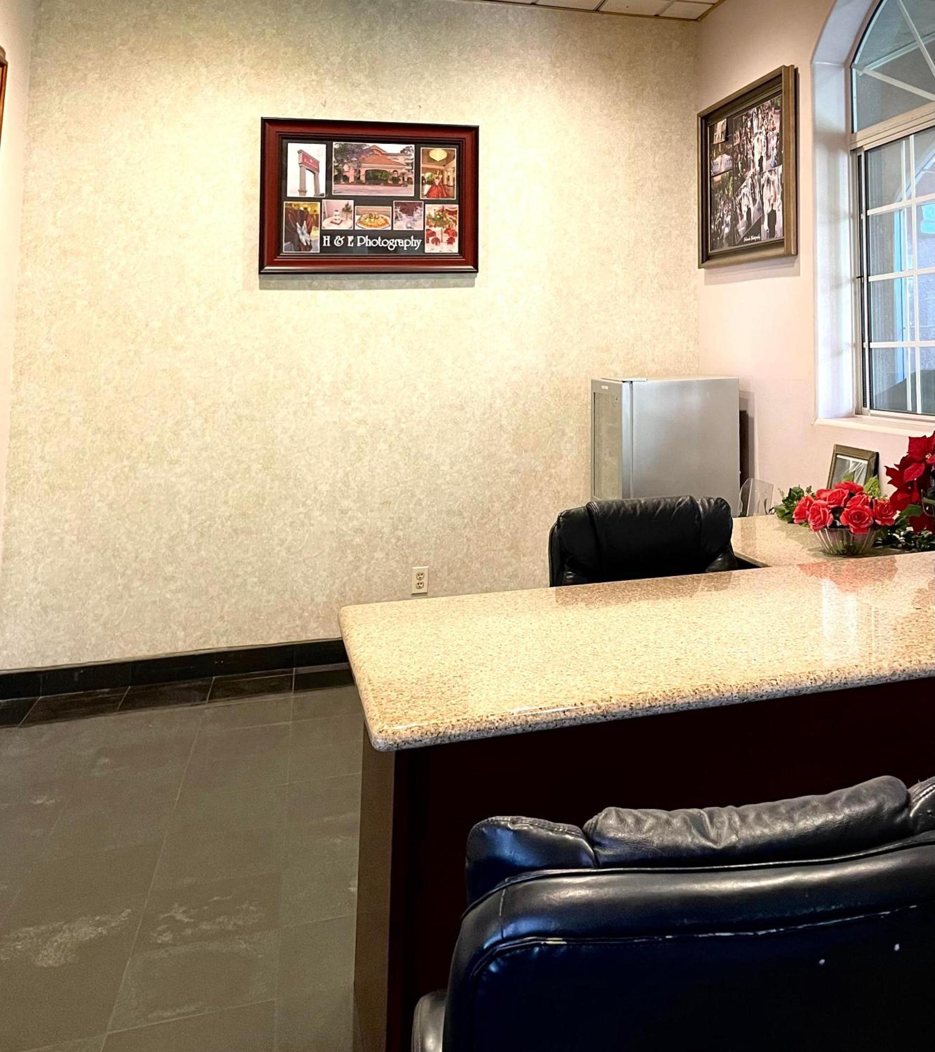 Park Suites Hotel photo 20