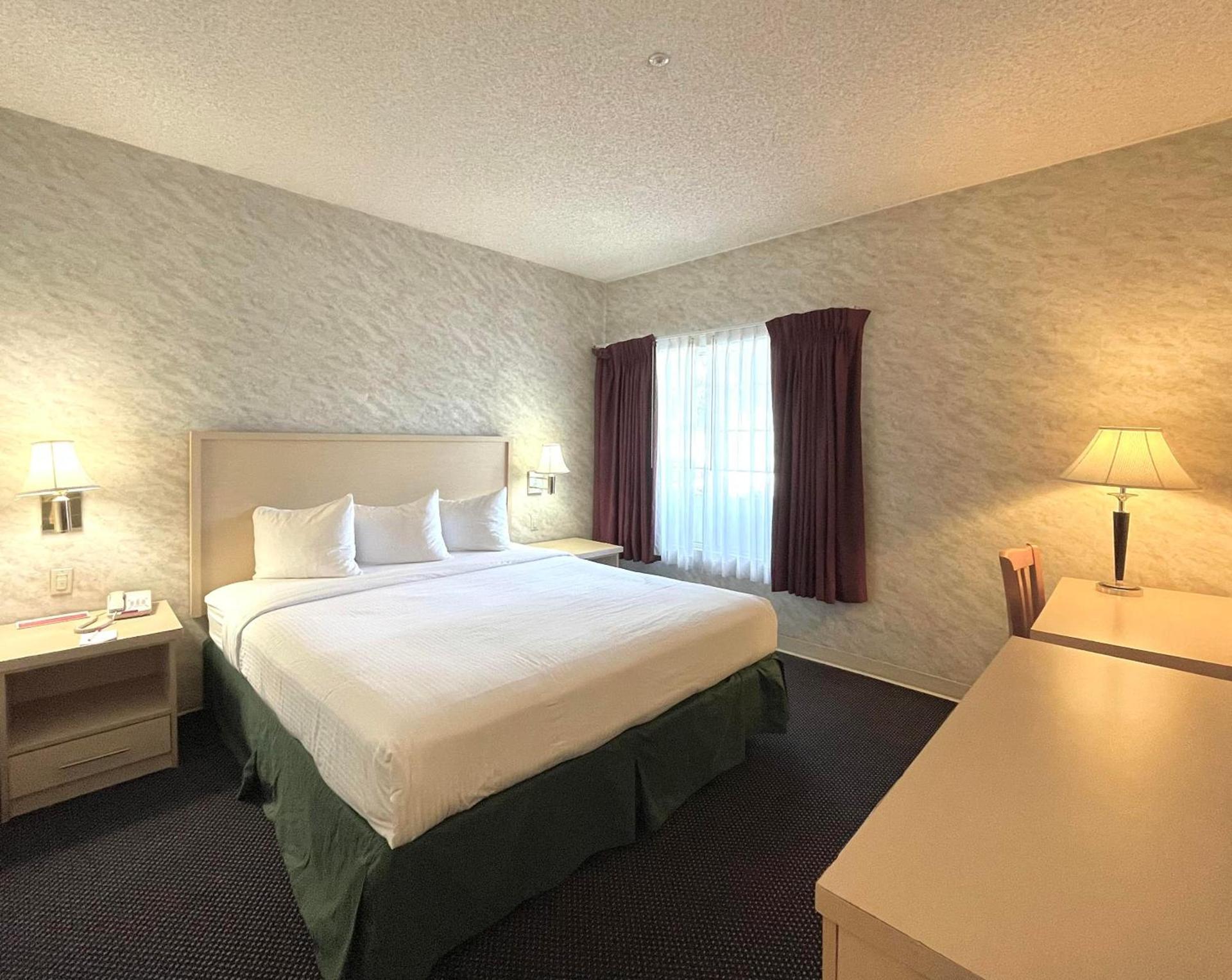 Park Suites Hotel photo 22