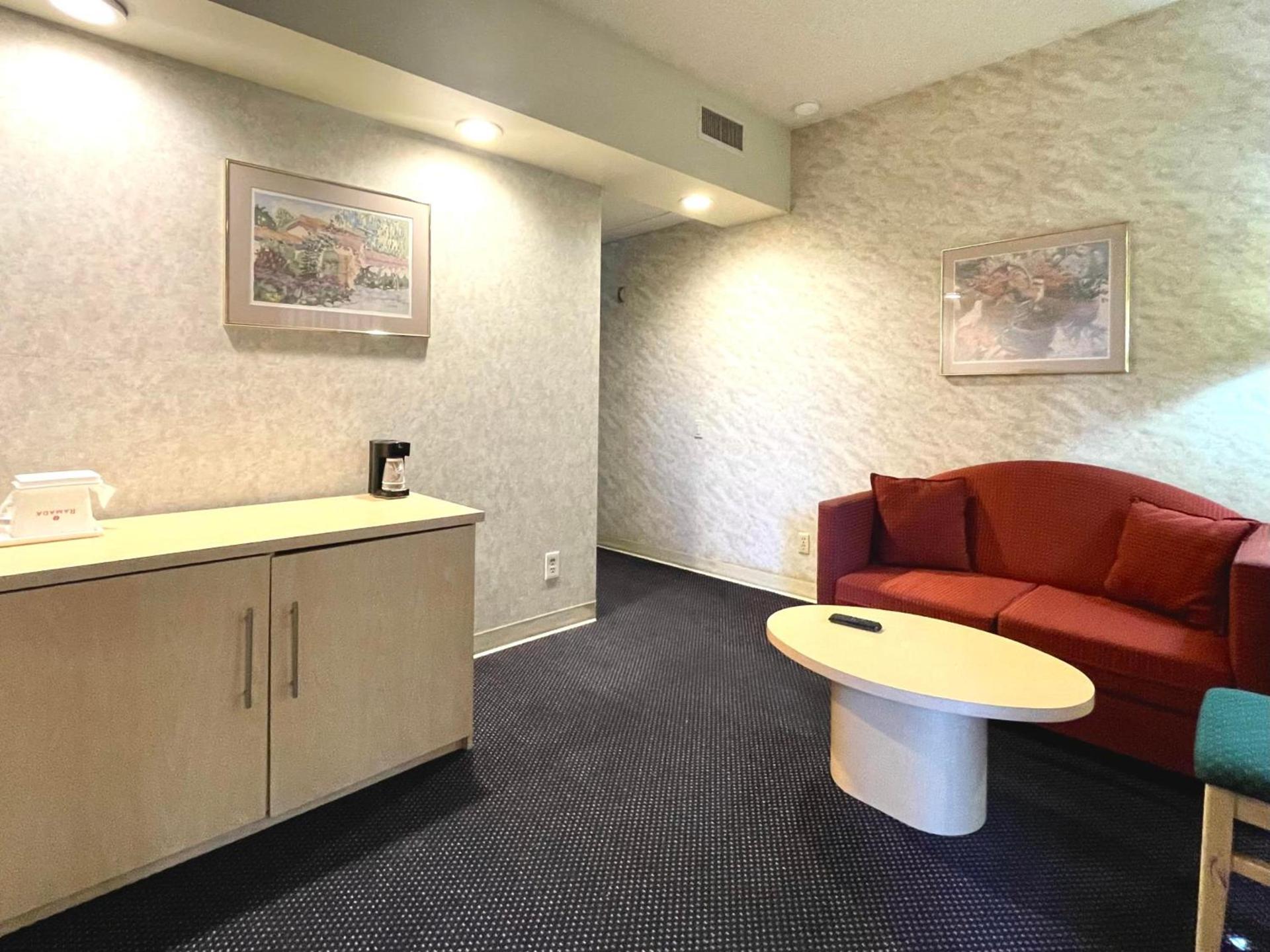Park Suites Hotel photo 21