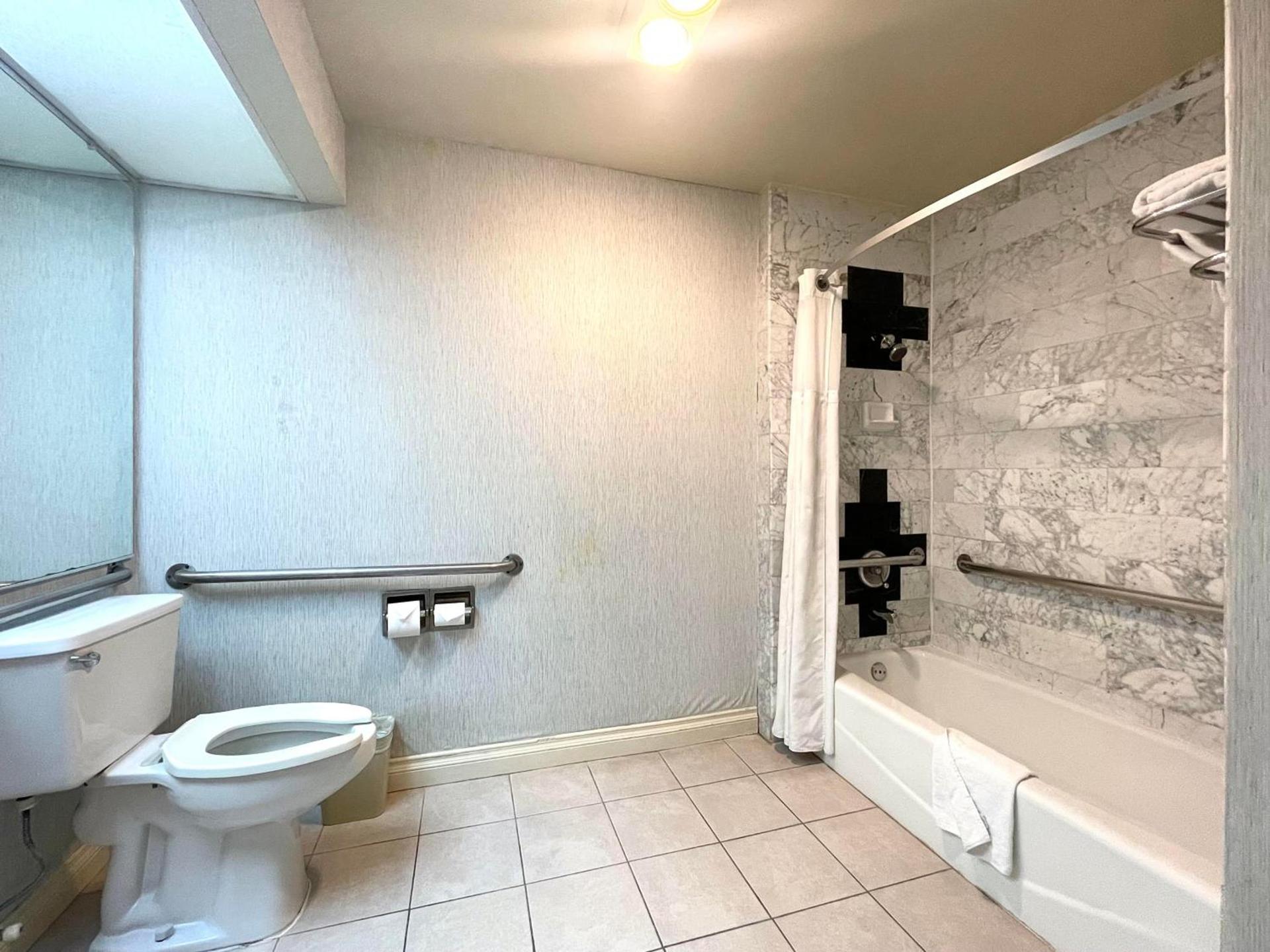 Park Suites Hotel photo 23