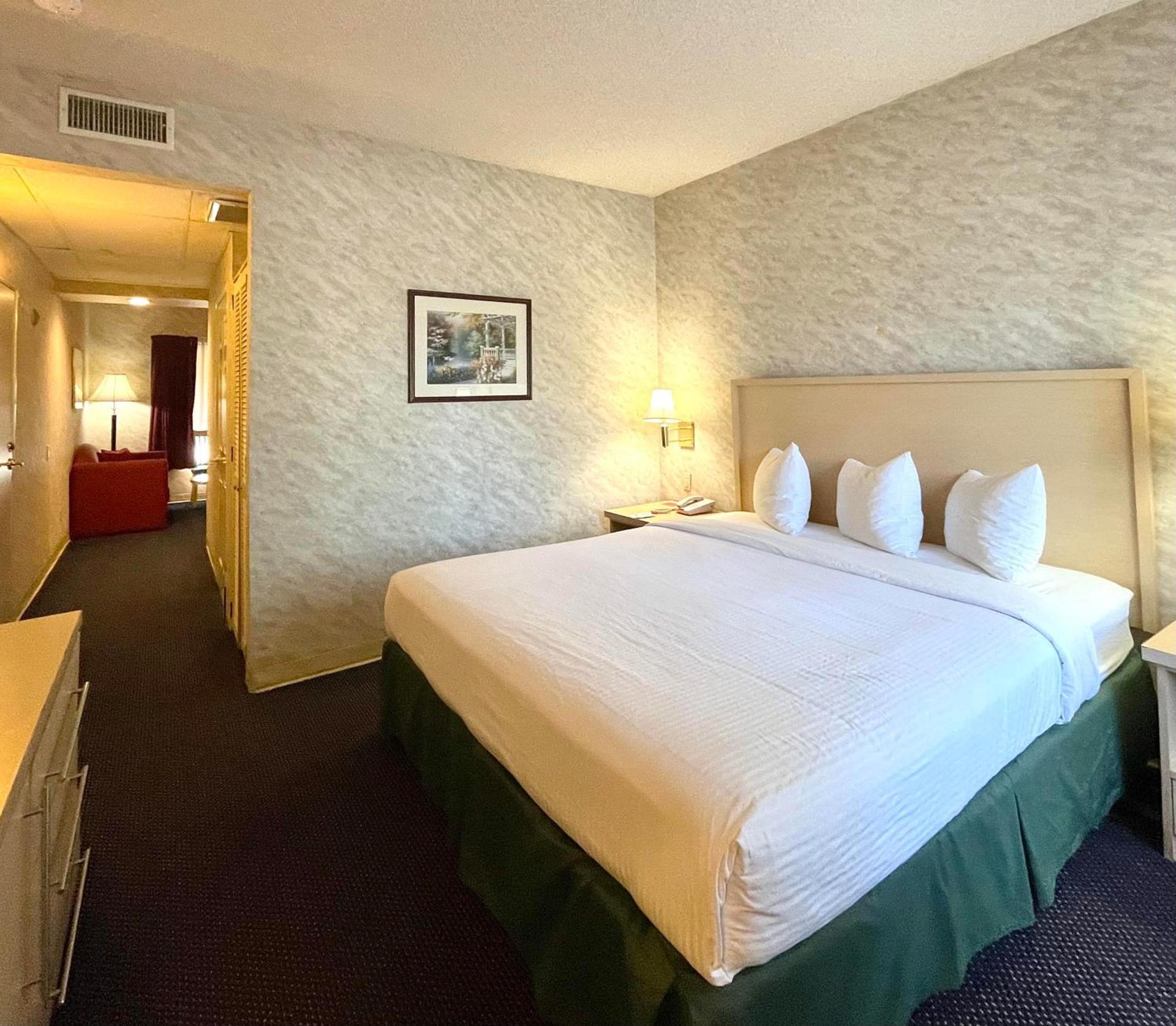 Park Suites Hotel photo 24