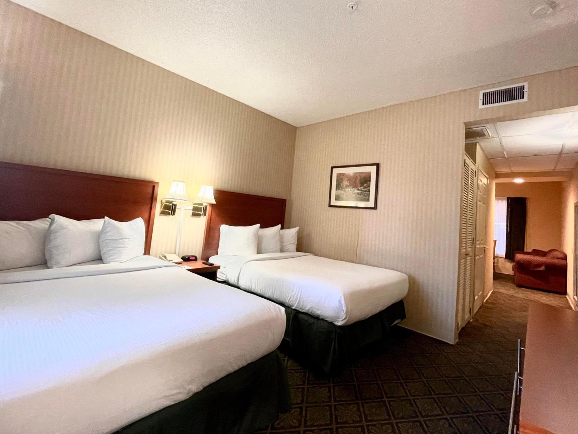 Park Suites Hotel photo 25