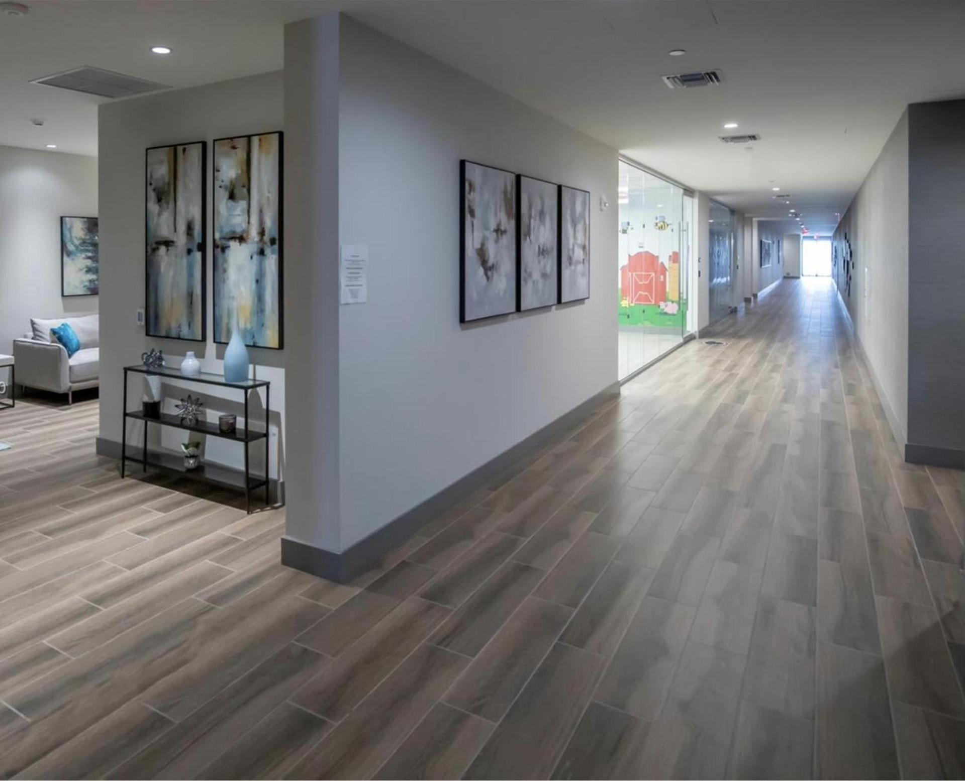 DOWNTOWN DORAL, FLORIDA. NEW CONDO STYLE RESORT. photo 29
