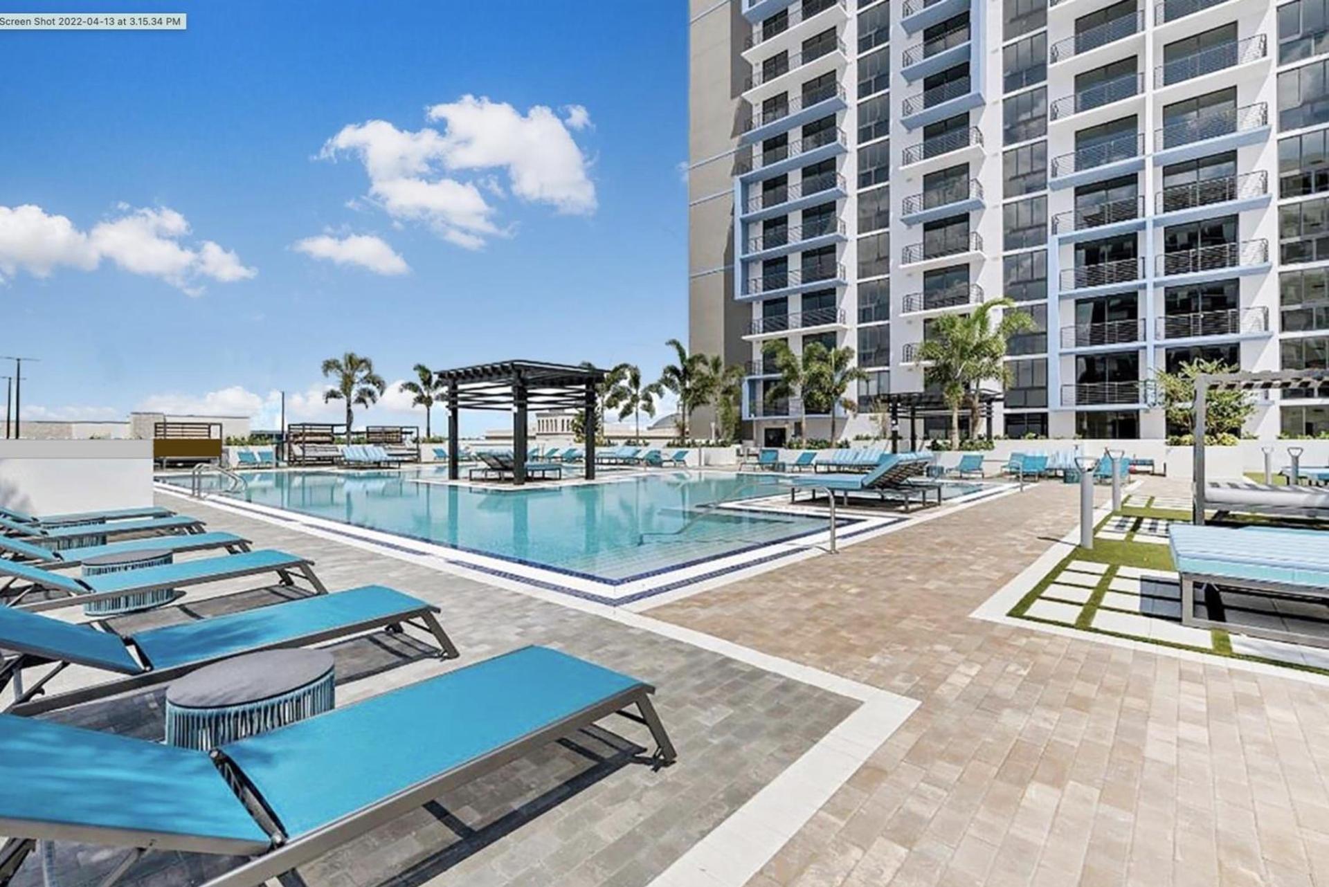 DOWNTOWN DORAL, FLORIDA. NEW CONDO STYLE RESORT. photo 27