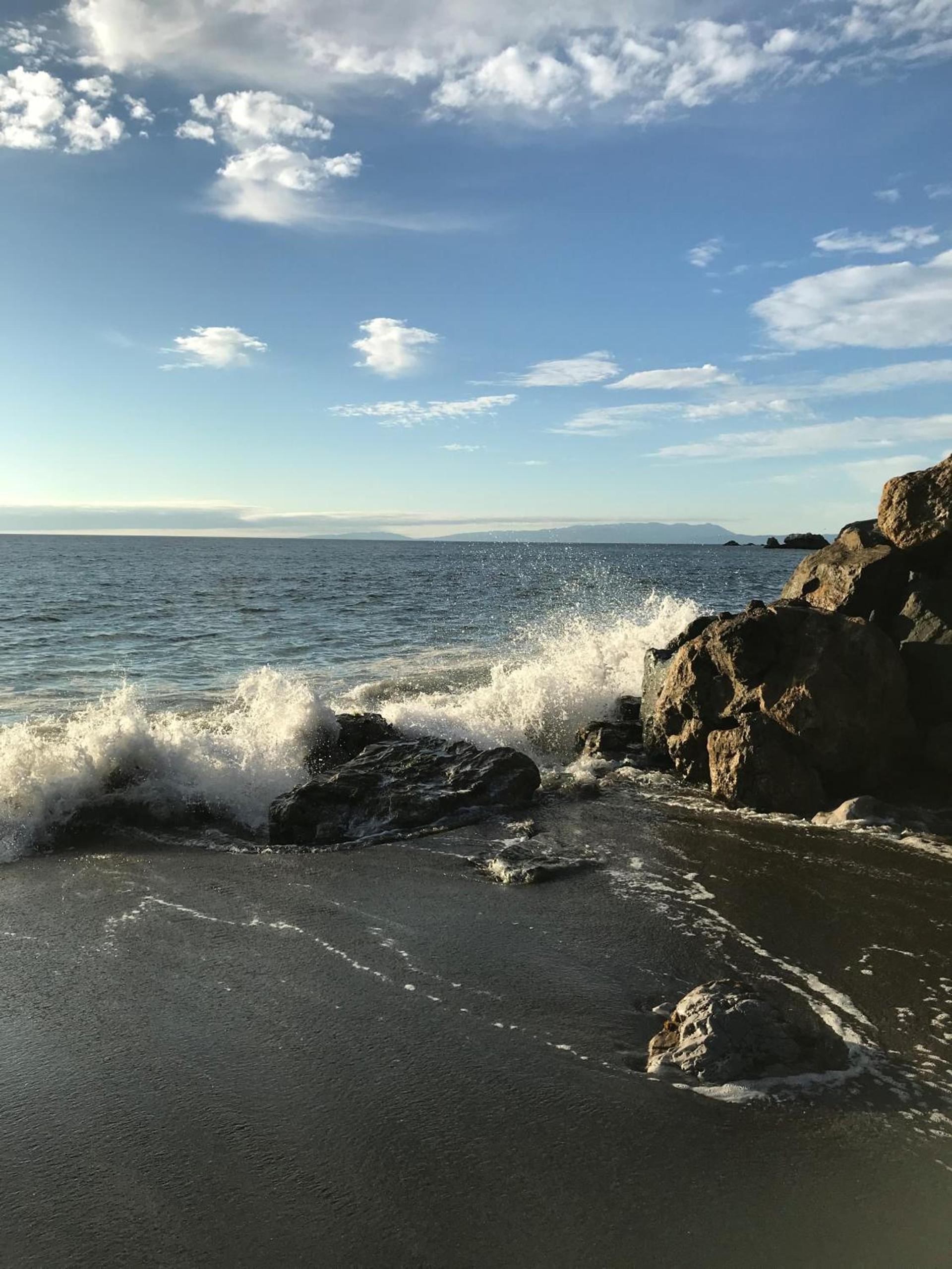 Inn at Rockaway San Francisco Pacifica photo 15
