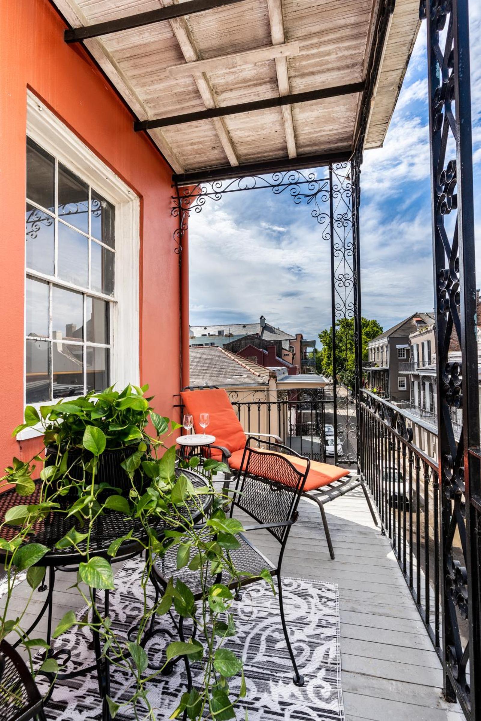Saint Philip Residence photo 1