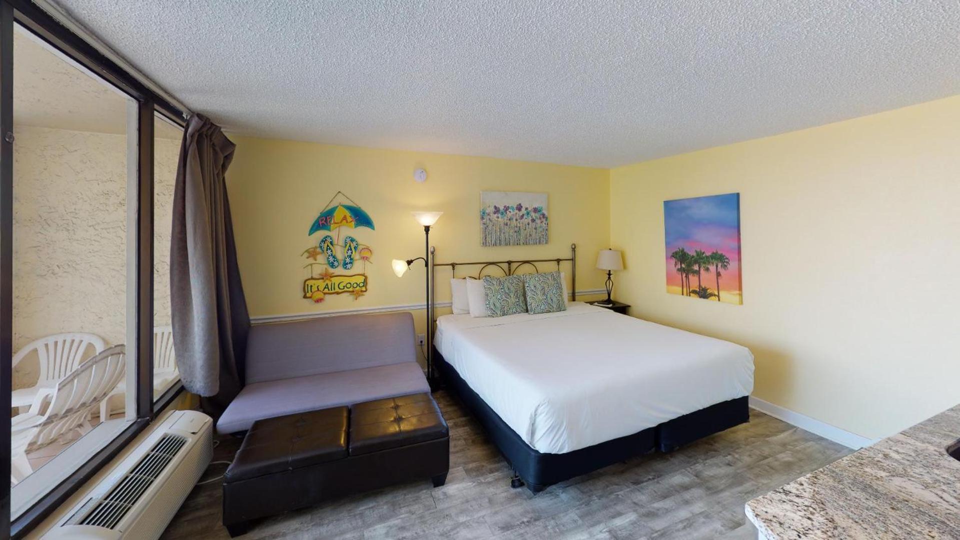 Island Inn Beach Resort photo 19