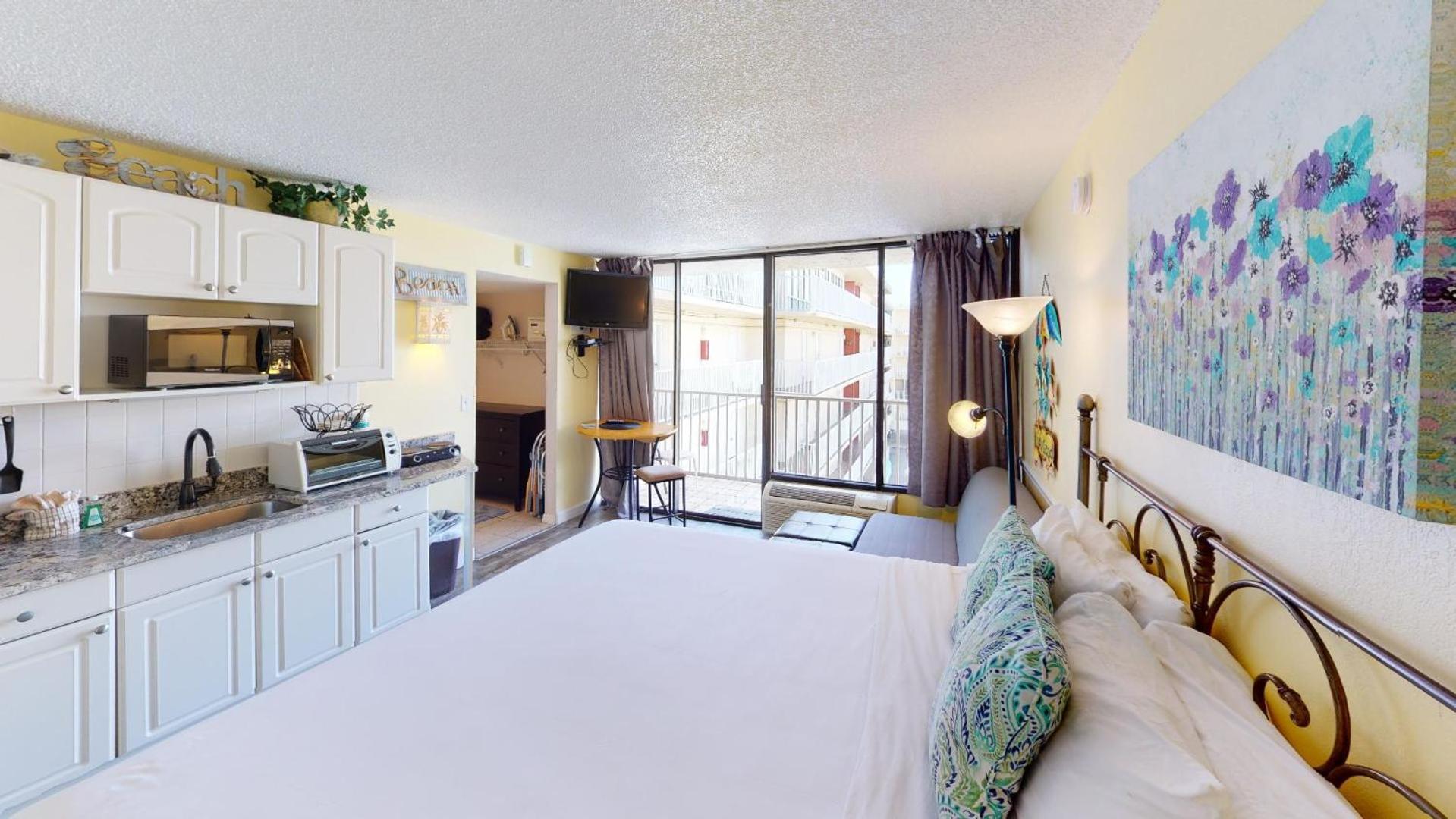 Island Inn Beach Resort photo 20