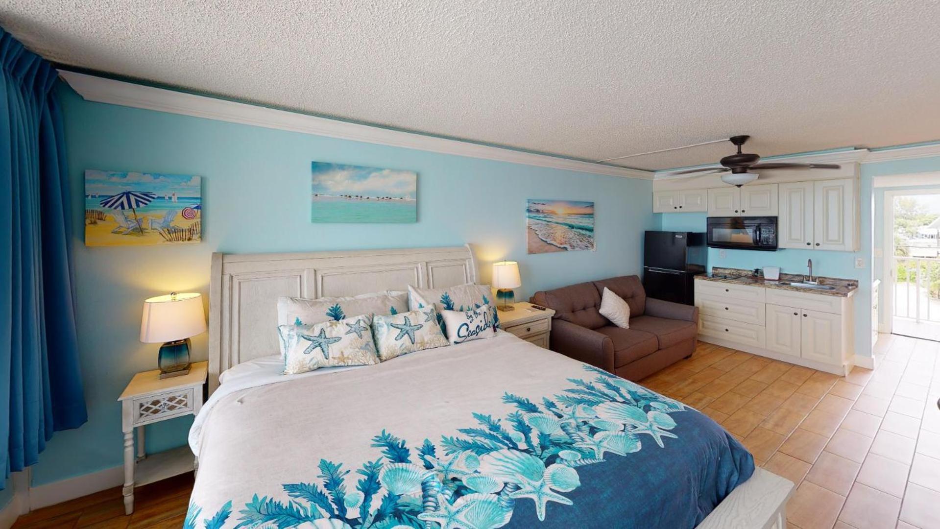 Island Inn Beach Resort photo 22