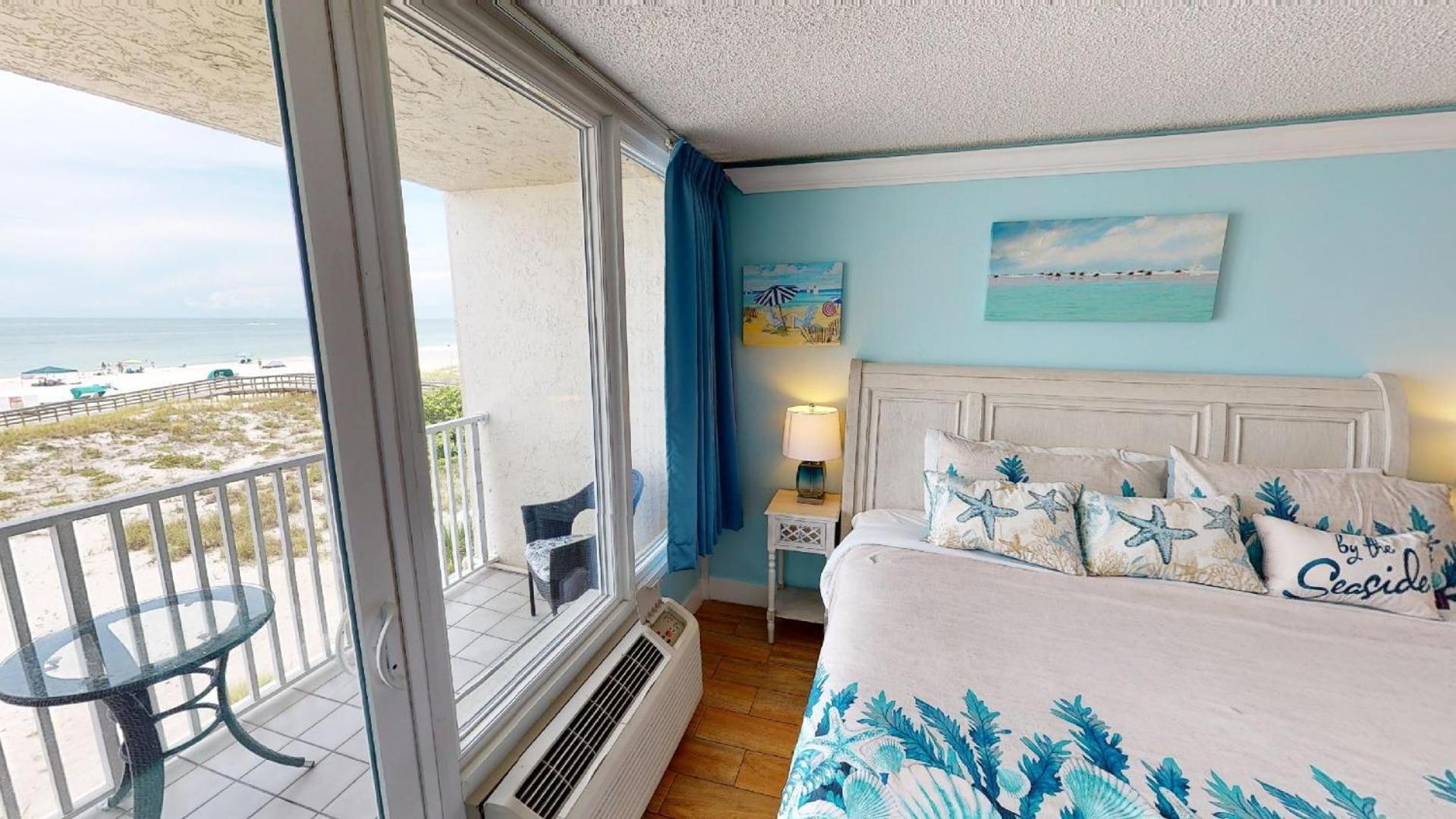 Island Inn Beach Resort photo 23