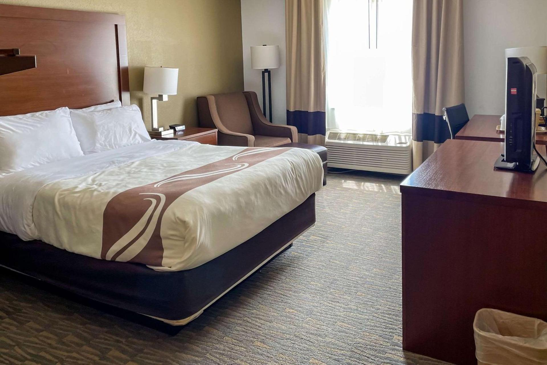 Quality Inn & Suites Georgetown - Seaford photo 14