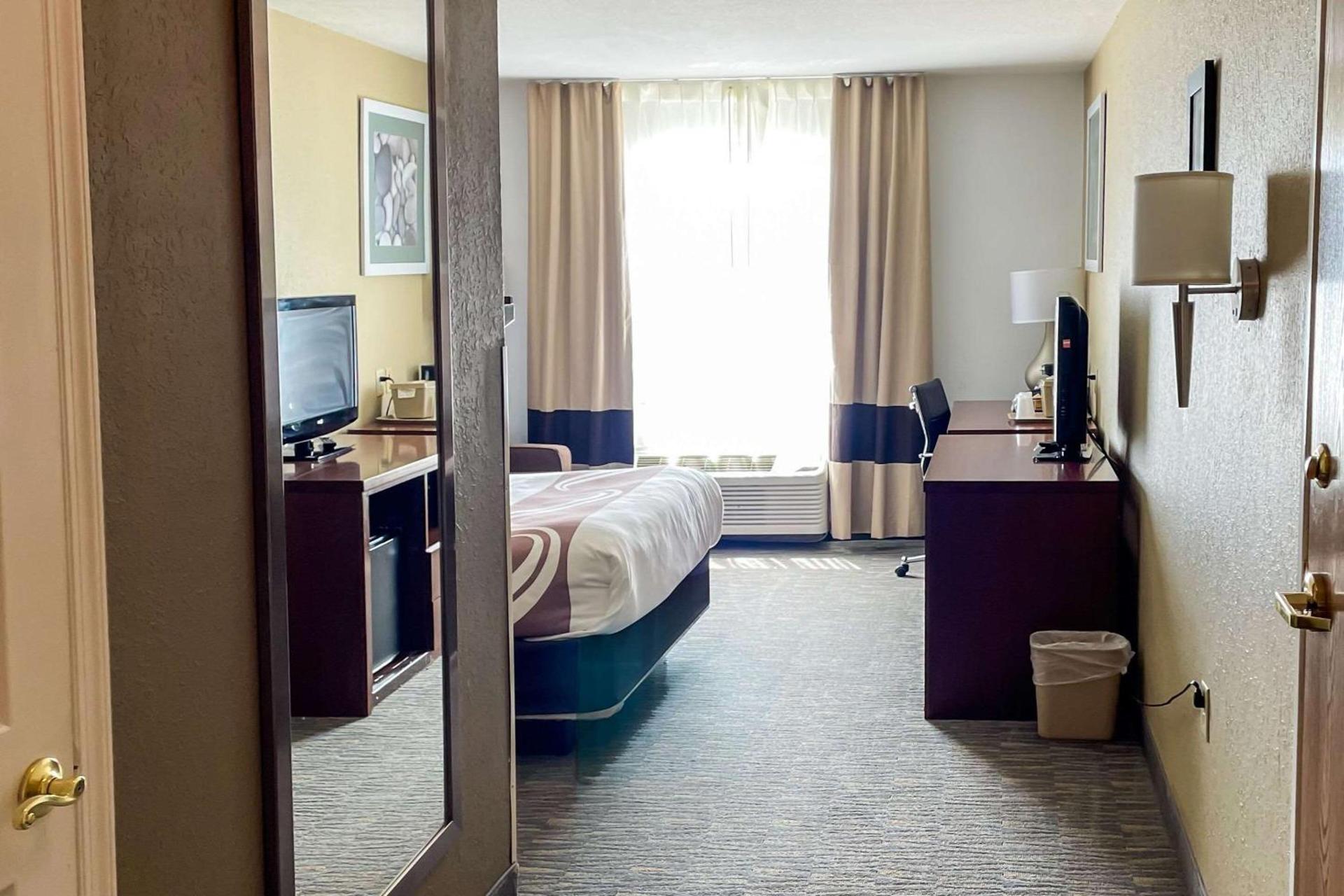 Quality Inn & Suites Georgetown - Seaford photo 15