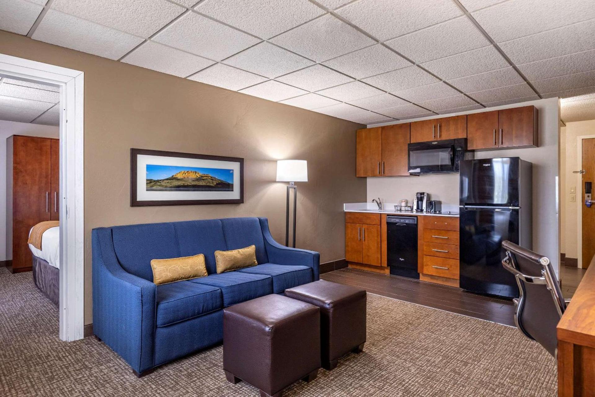 Garner Hotel Butte by IHG photo 7
