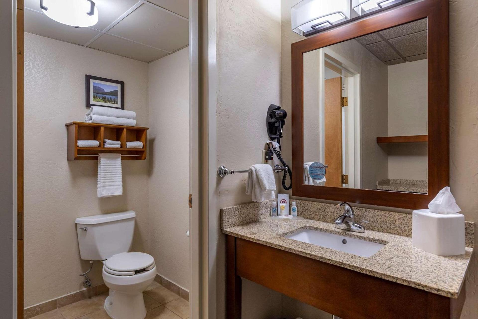 Garner Hotel Butte by IHG photo 8