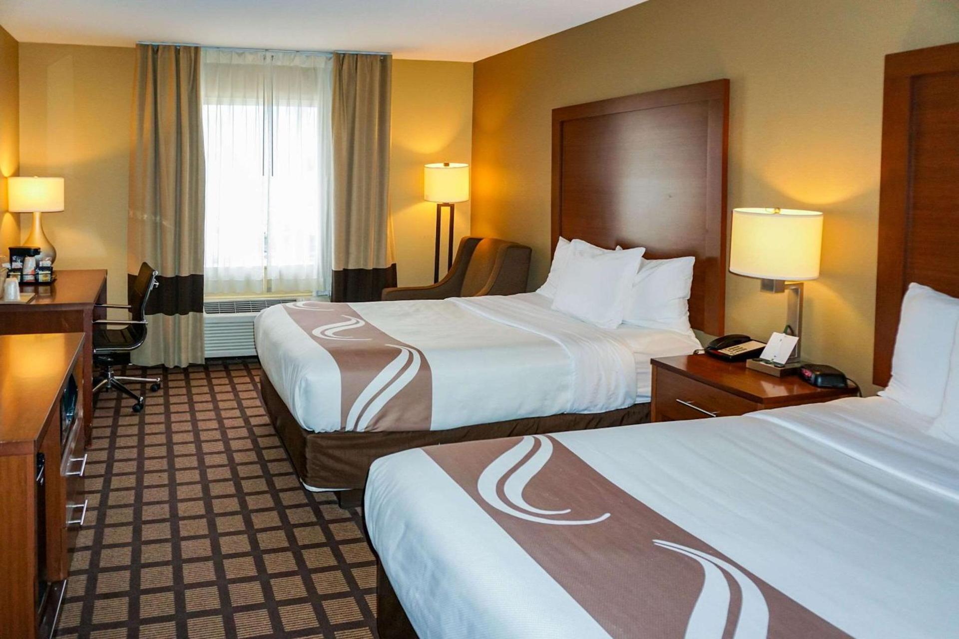 Quality Inn & Suites Georgetown - Seaford photo 18