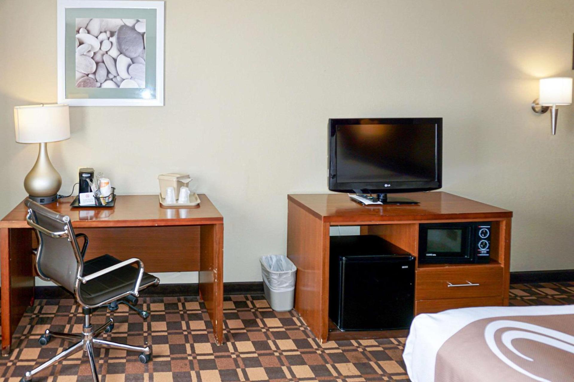 Quality Inn & Suites Georgetown - Seaford photo 19