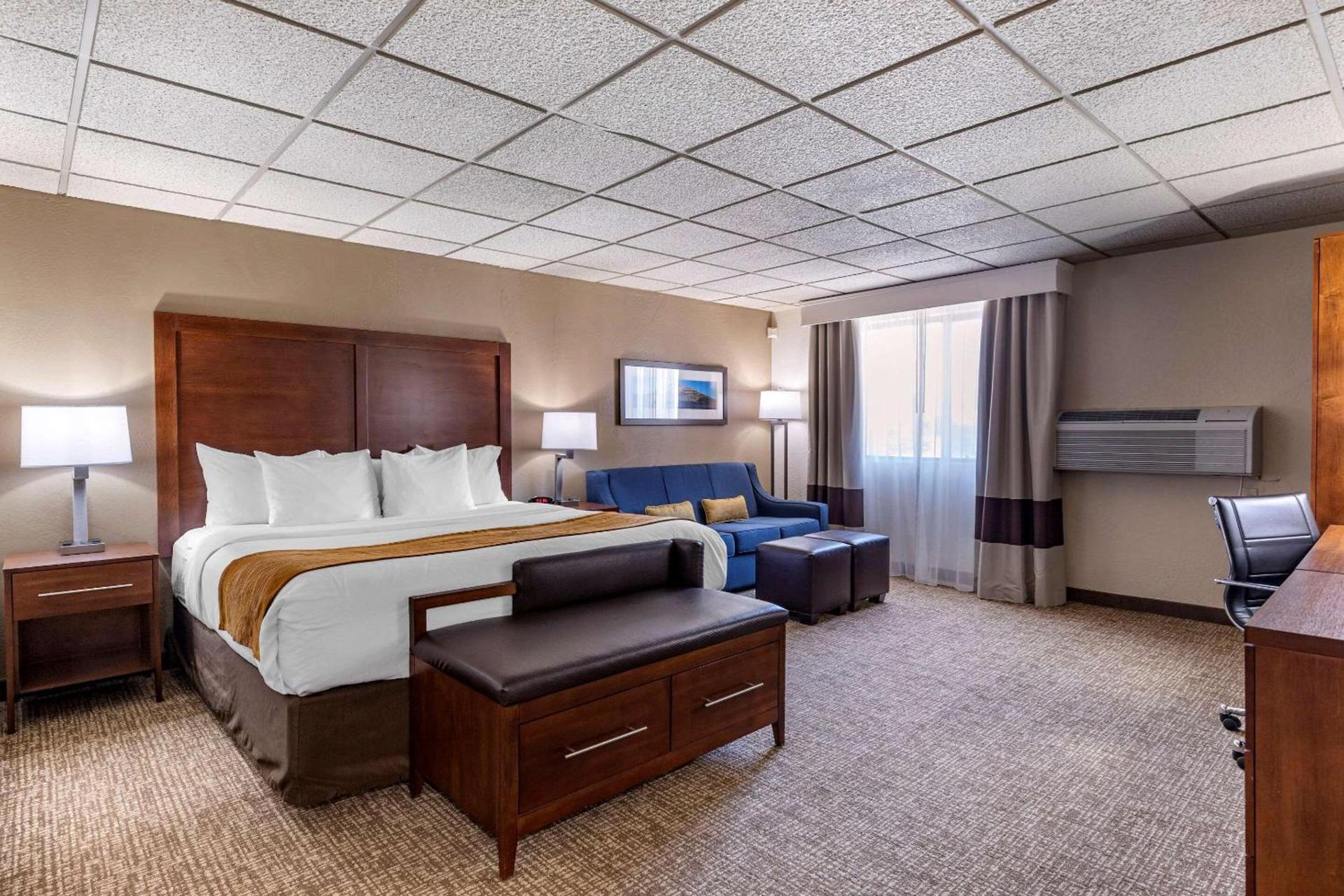 Garner Hotel Butte by IHG photo 9