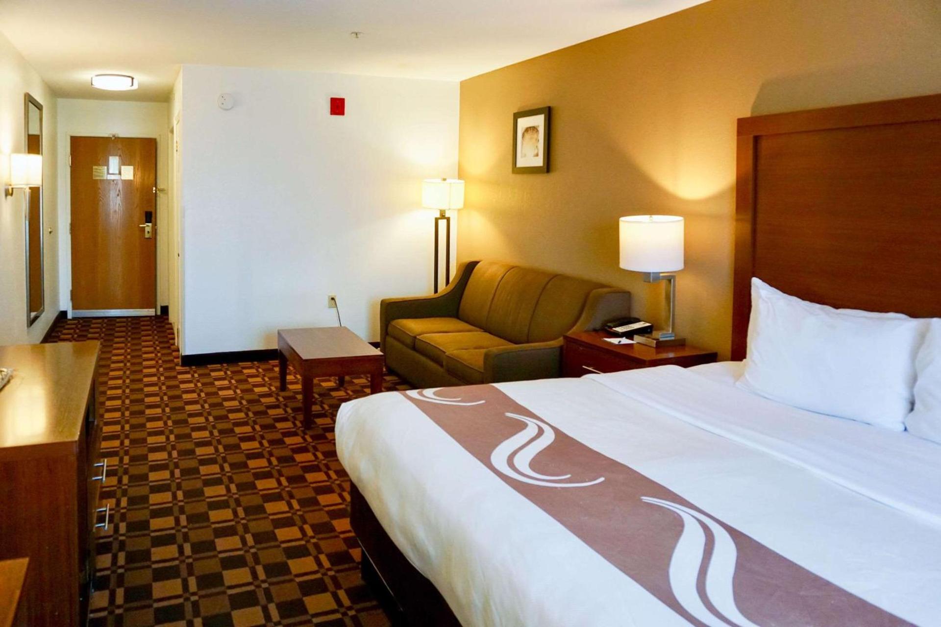 Quality Inn & Suites Georgetown - Seaford photo 21