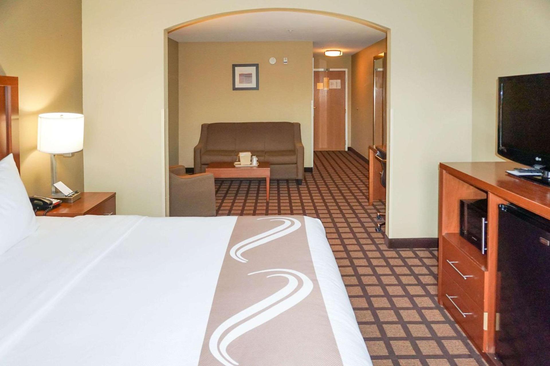 Quality Inn & Suites Georgetown - Seaford photo 26