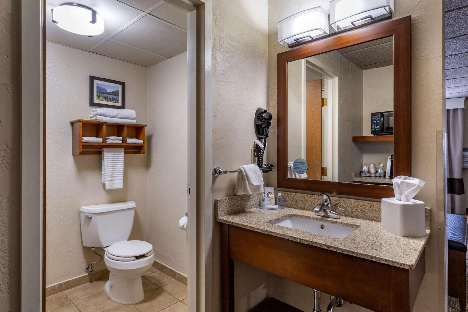 Garner Hotel Butte by IHG photo 12