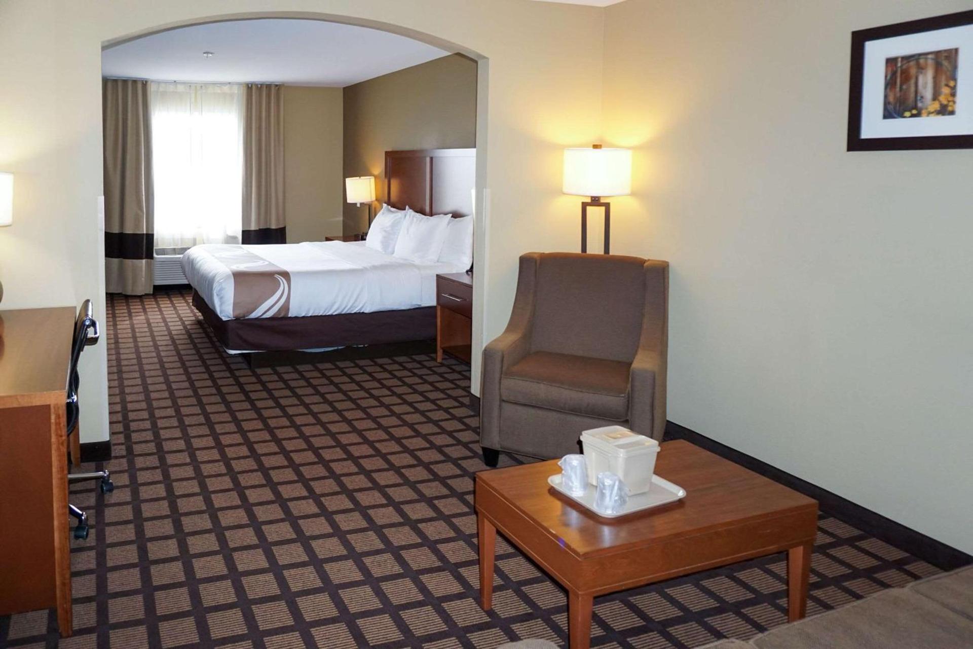 Quality Inn & Suites Georgetown - Seaford photo 27
