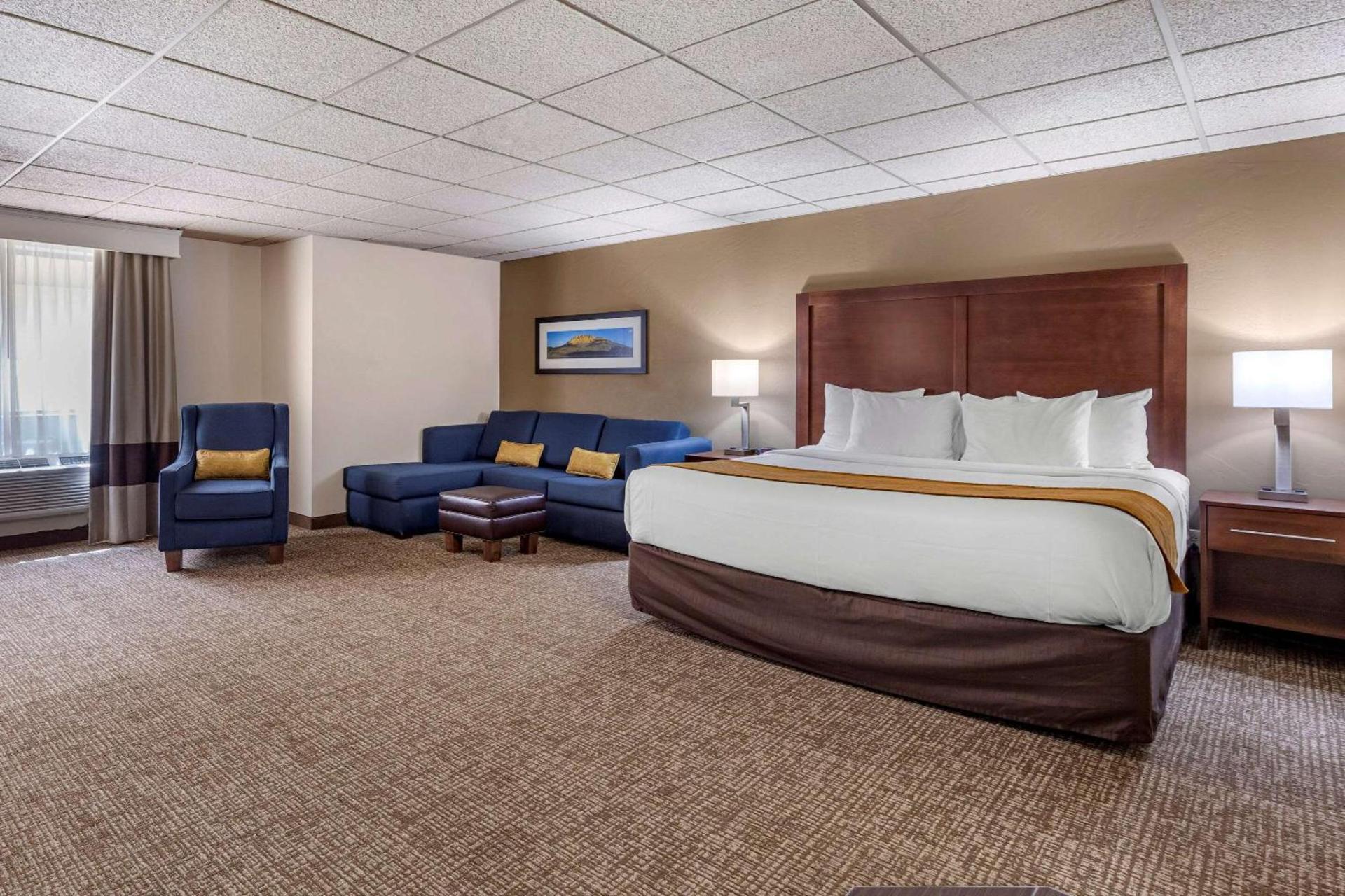 Garner Hotel Butte by IHG photo 13