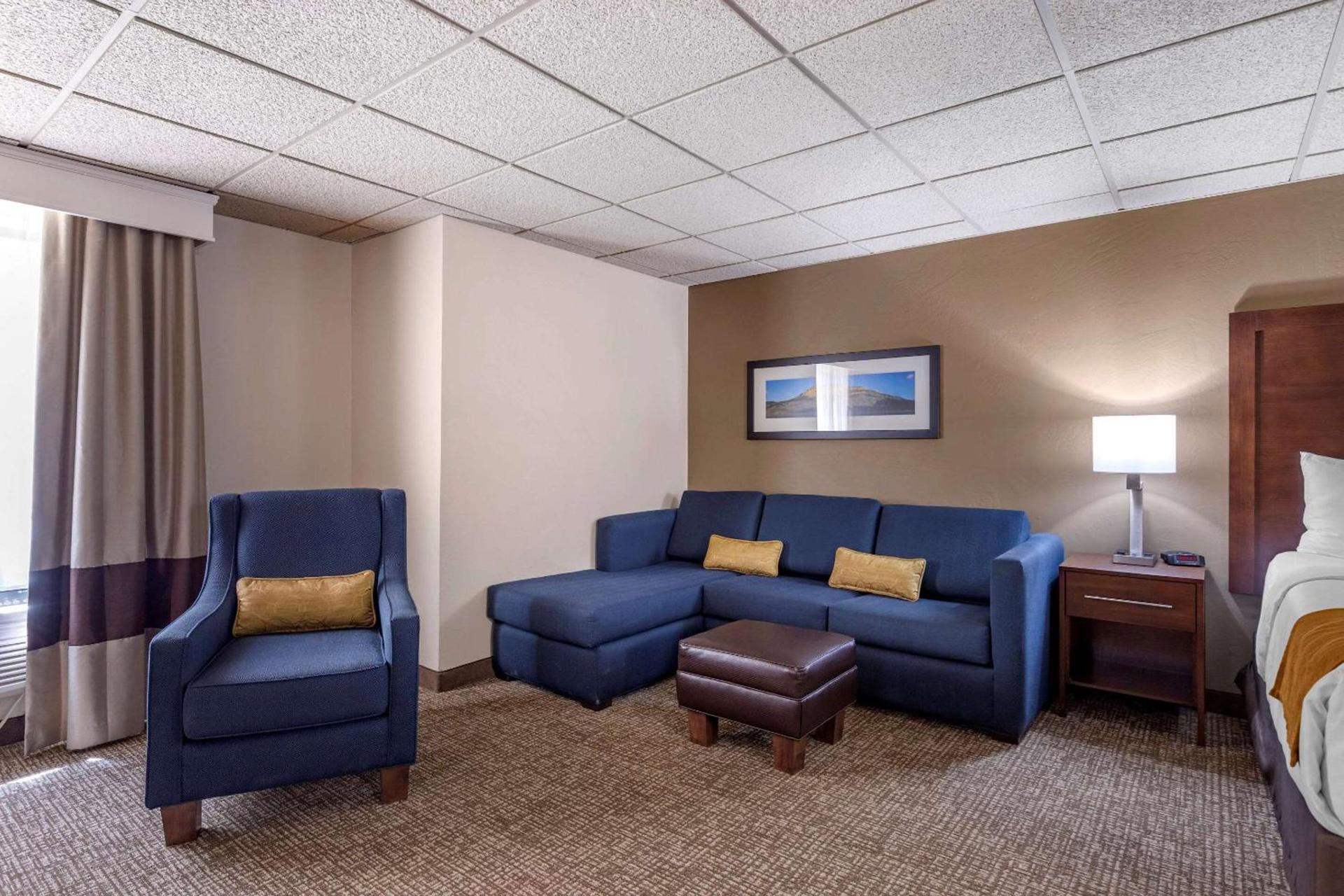 Garner Hotel Butte by IHG photo 15