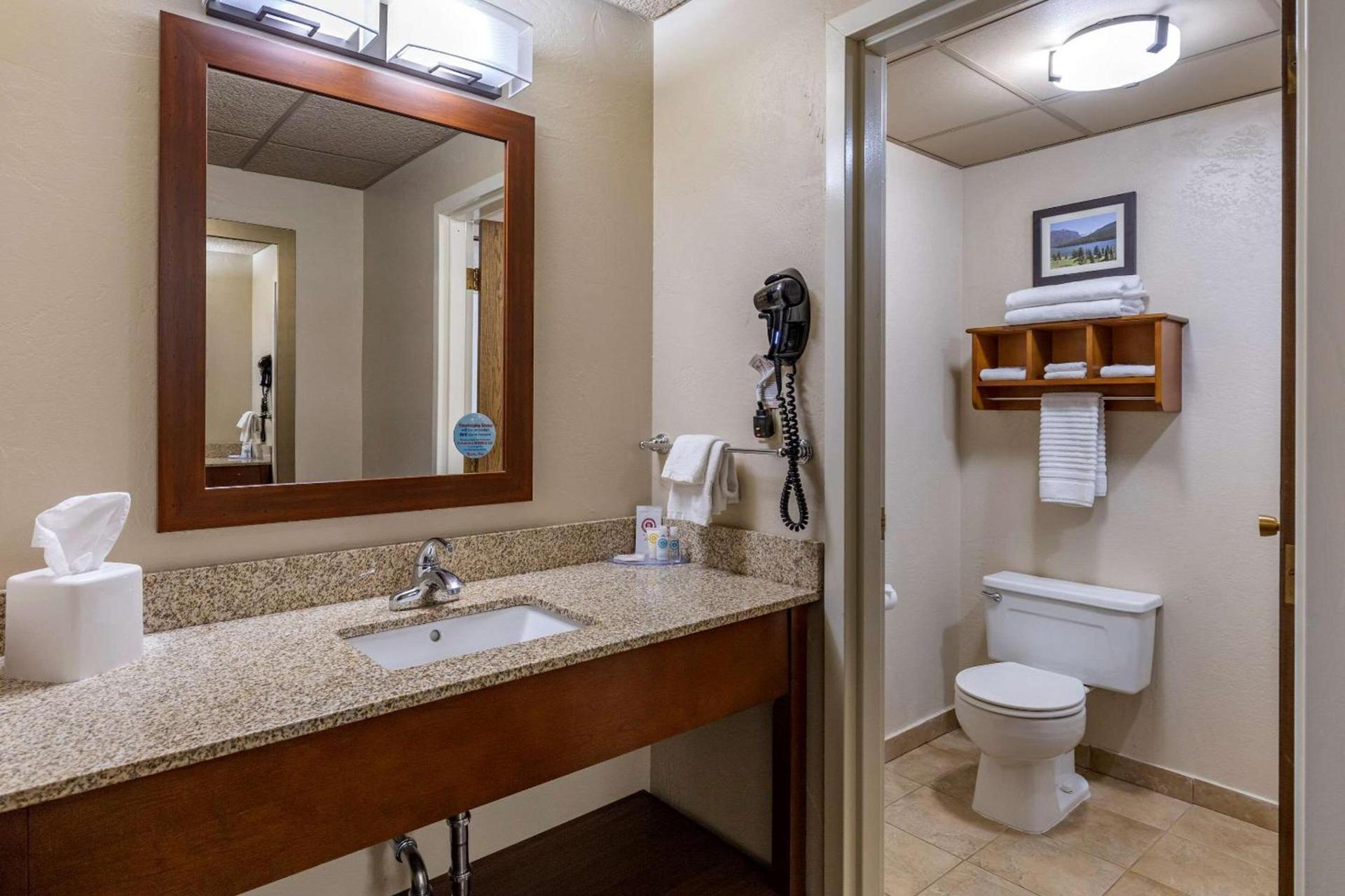 Garner Hotel Butte by IHG photo 16