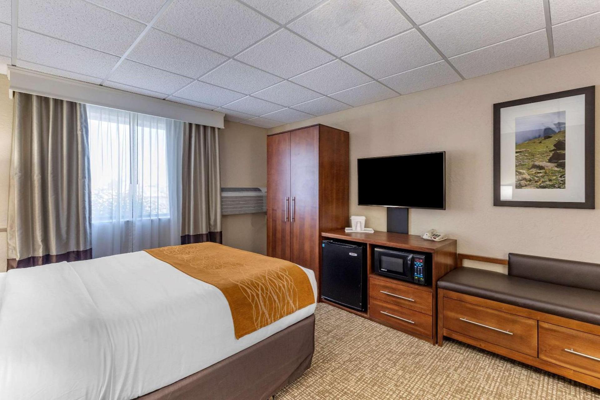 Garner Hotel Butte by IHG photo 17