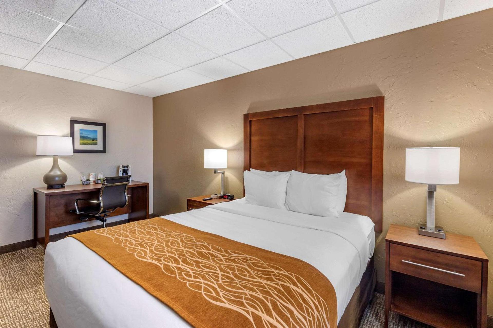 Garner Hotel Butte by IHG photo 18