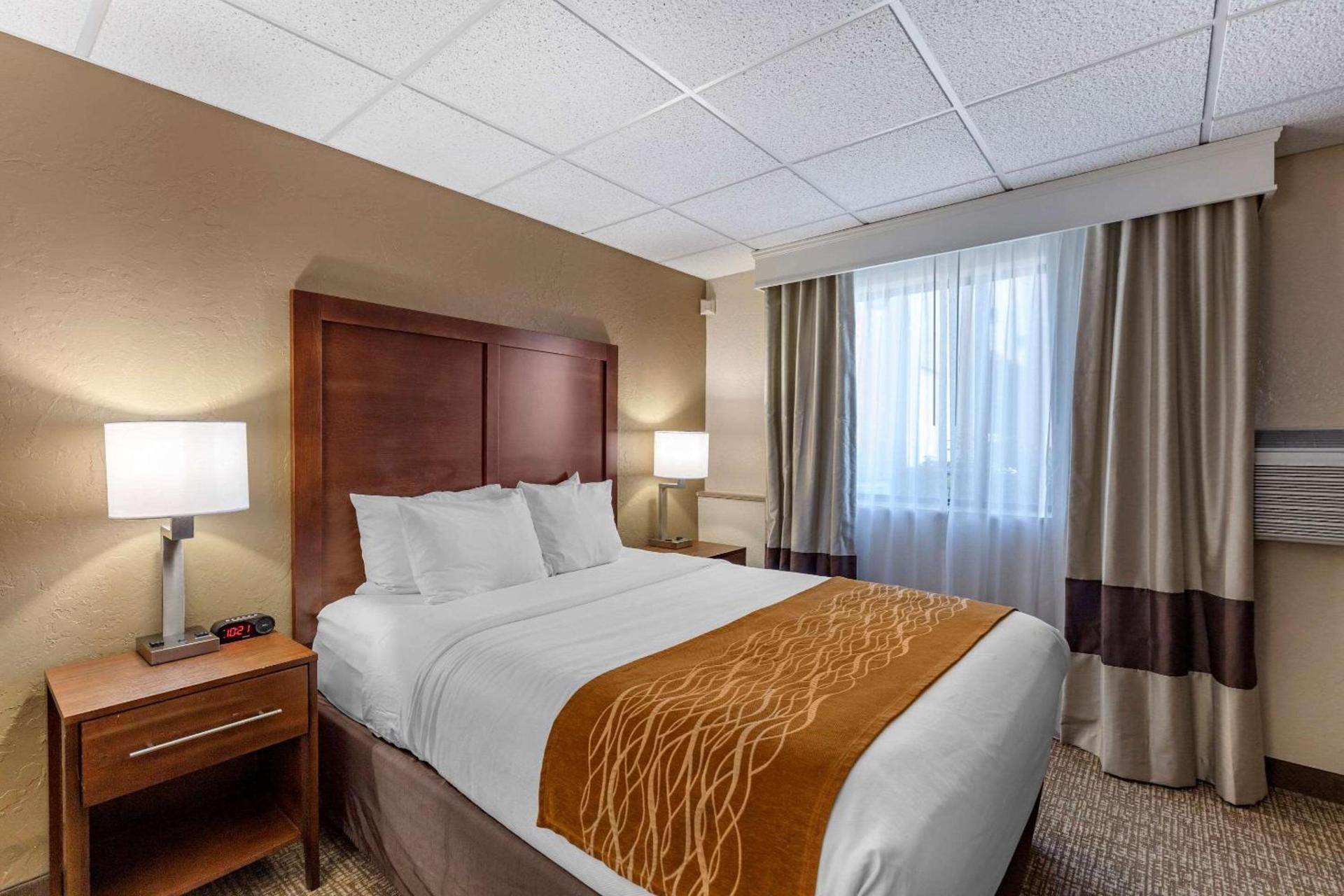 Garner Hotel Butte by IHG photo 19