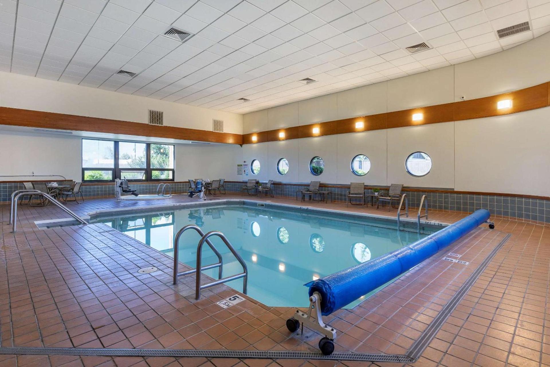 Garner Hotel Butte by IHG photo 21